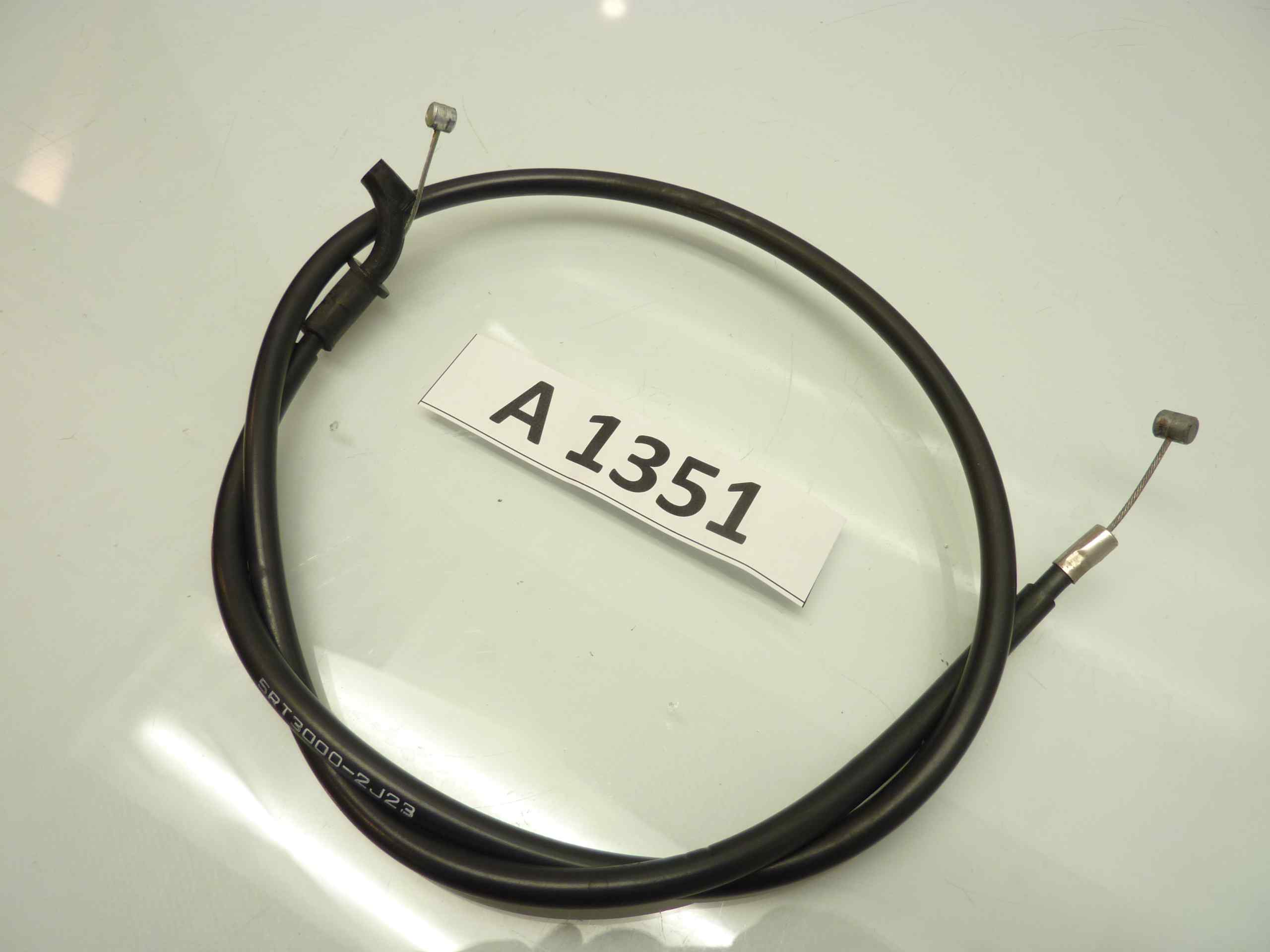 Yamaha FAZER FZ6 600 '01-03 Cavo filo aria