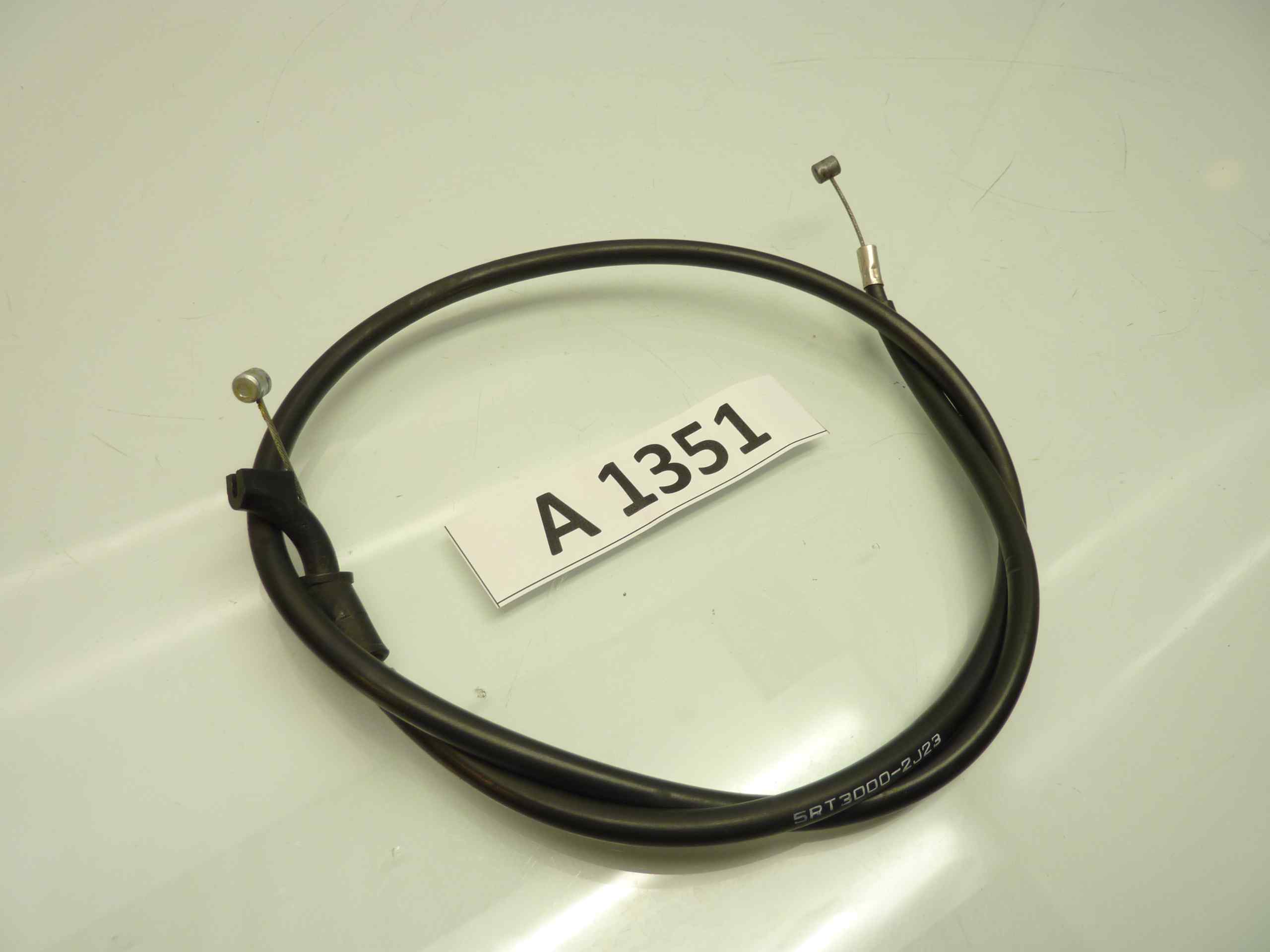 Yamaha FAZER FZ6 600 '01-03 Cavo filo aria - immagine 2