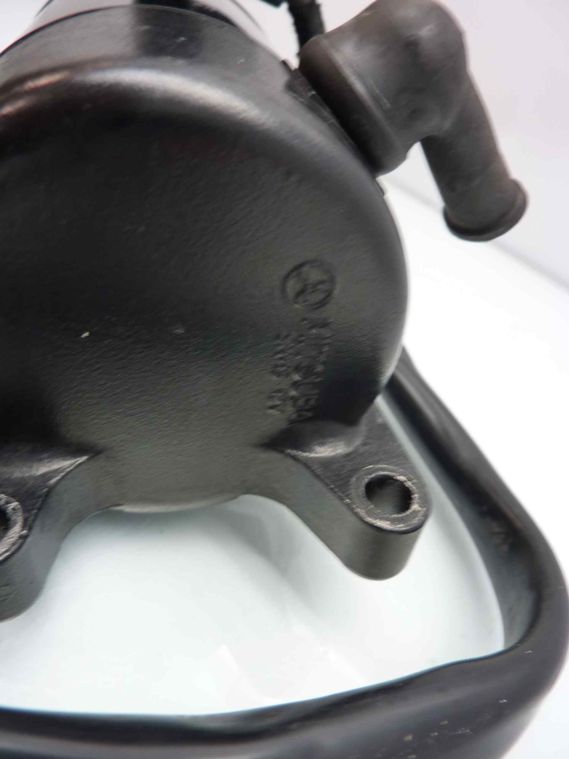 Yamaha FAZER FZ6 600 '01-03 Motorino avviamento Mitsuba SM13 12V NXX7 - immagine 4