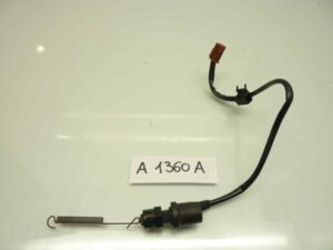 Yamaha FAZER FZ6 600 '01-03 sensore freno posteriore luce stop