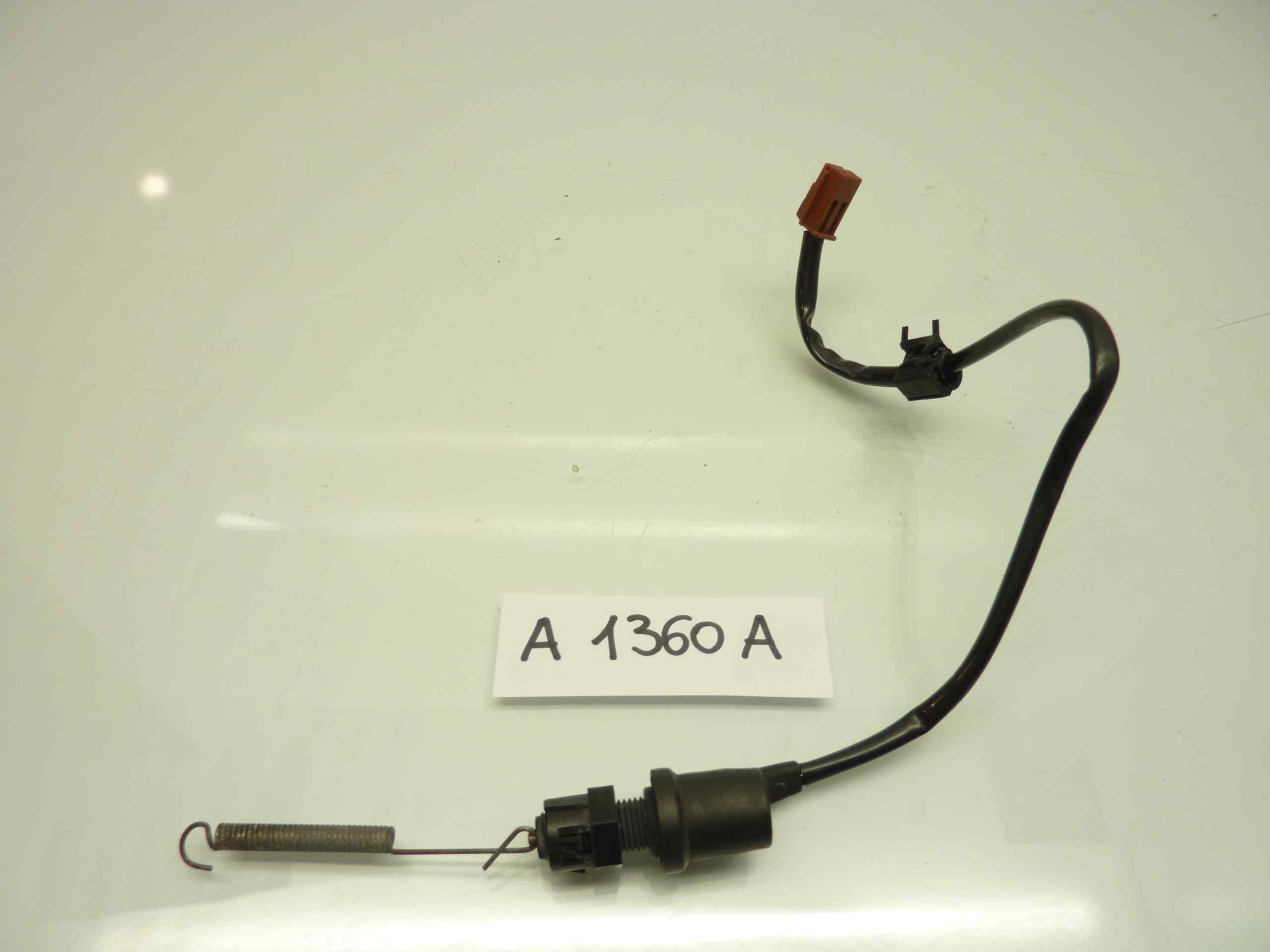 Yamaha FAZER FZ6 600 '01-03 sensore freno posteriore luce stop