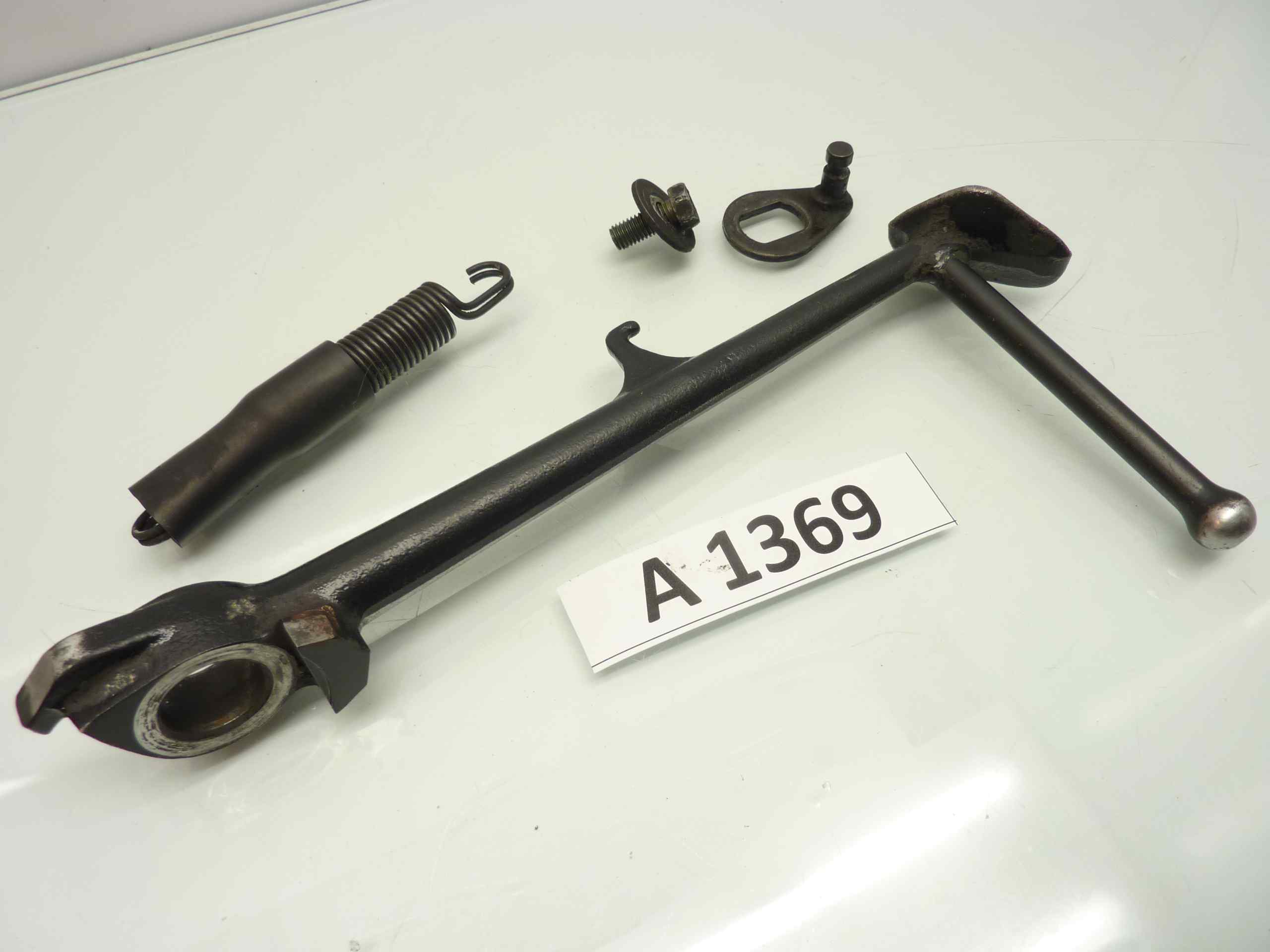 Yamaha FAZER FZ6 600 '01-03 Cavalletto laterale completo