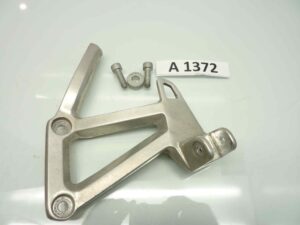Yamaha FAZER FZ6 600 '01-03 Staffa pedalino poggiapiedi posteriore sinistro