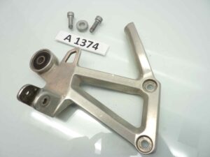 Yamaha FAZER FZ6 600 '01-03 Staffa pedalino poggiapiedi posteriore destro
