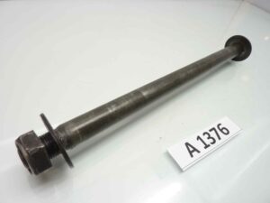 Yamaha FAZER FZ6 600 '01-03 Perno ruota posteriore