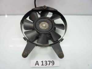 Yamaha FAZER FZ6 600 '01-03 Ventola radiatore