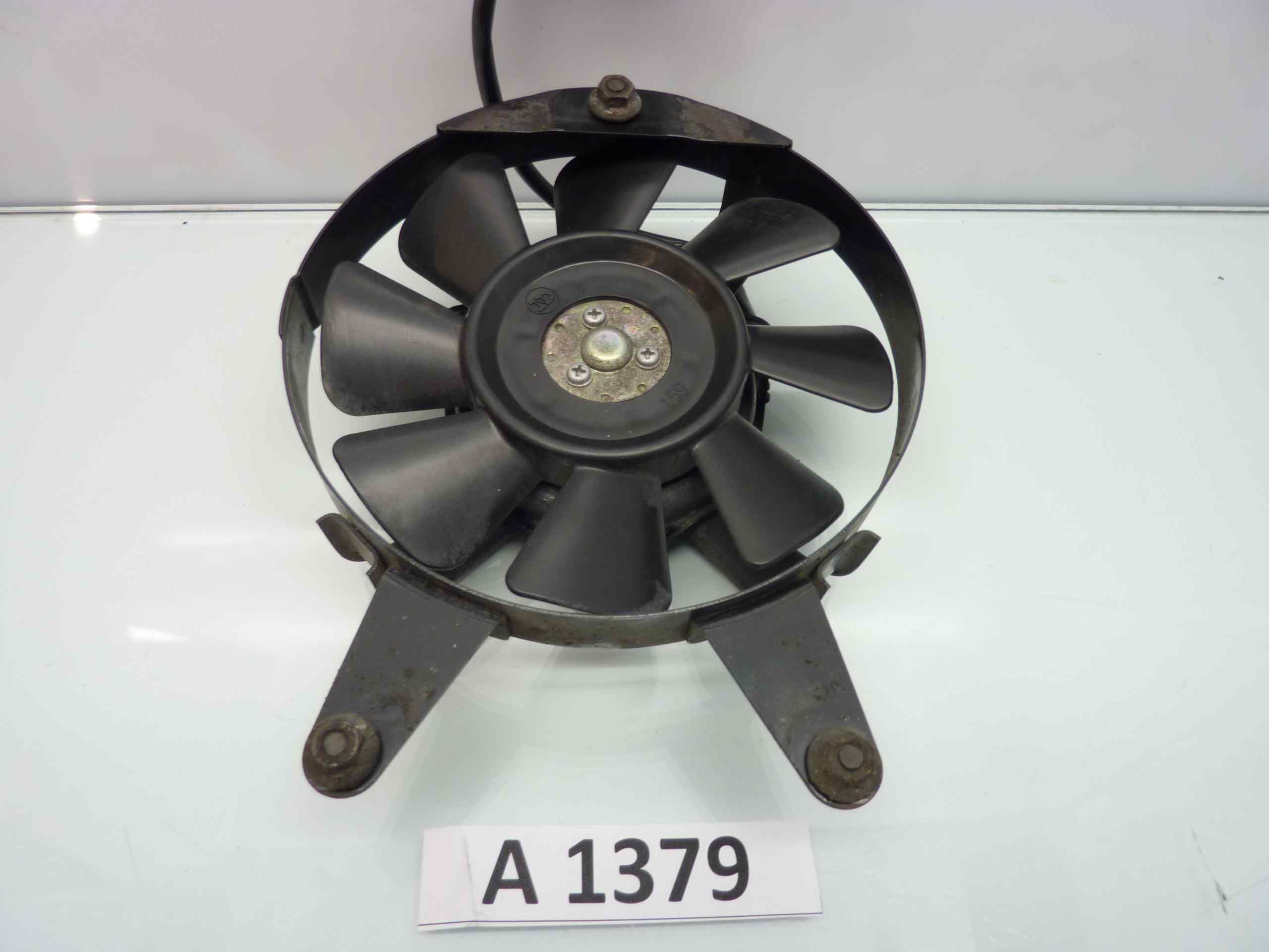 Yamaha FAZER FZ6 600 '01-03 Ventola radiatore