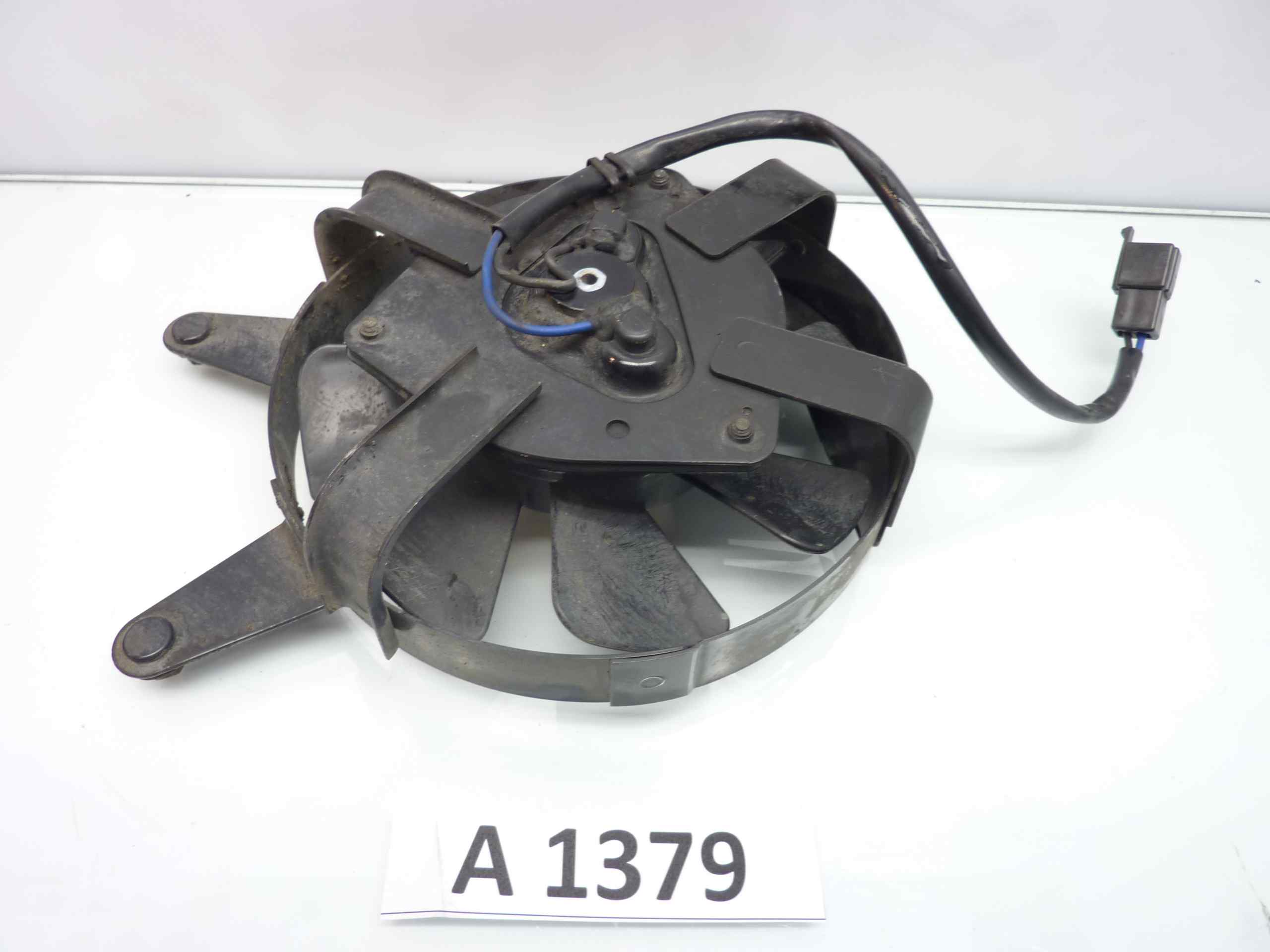Yamaha FAZER FZ6 600 '01-03 Ventola radiatore - immagine 2