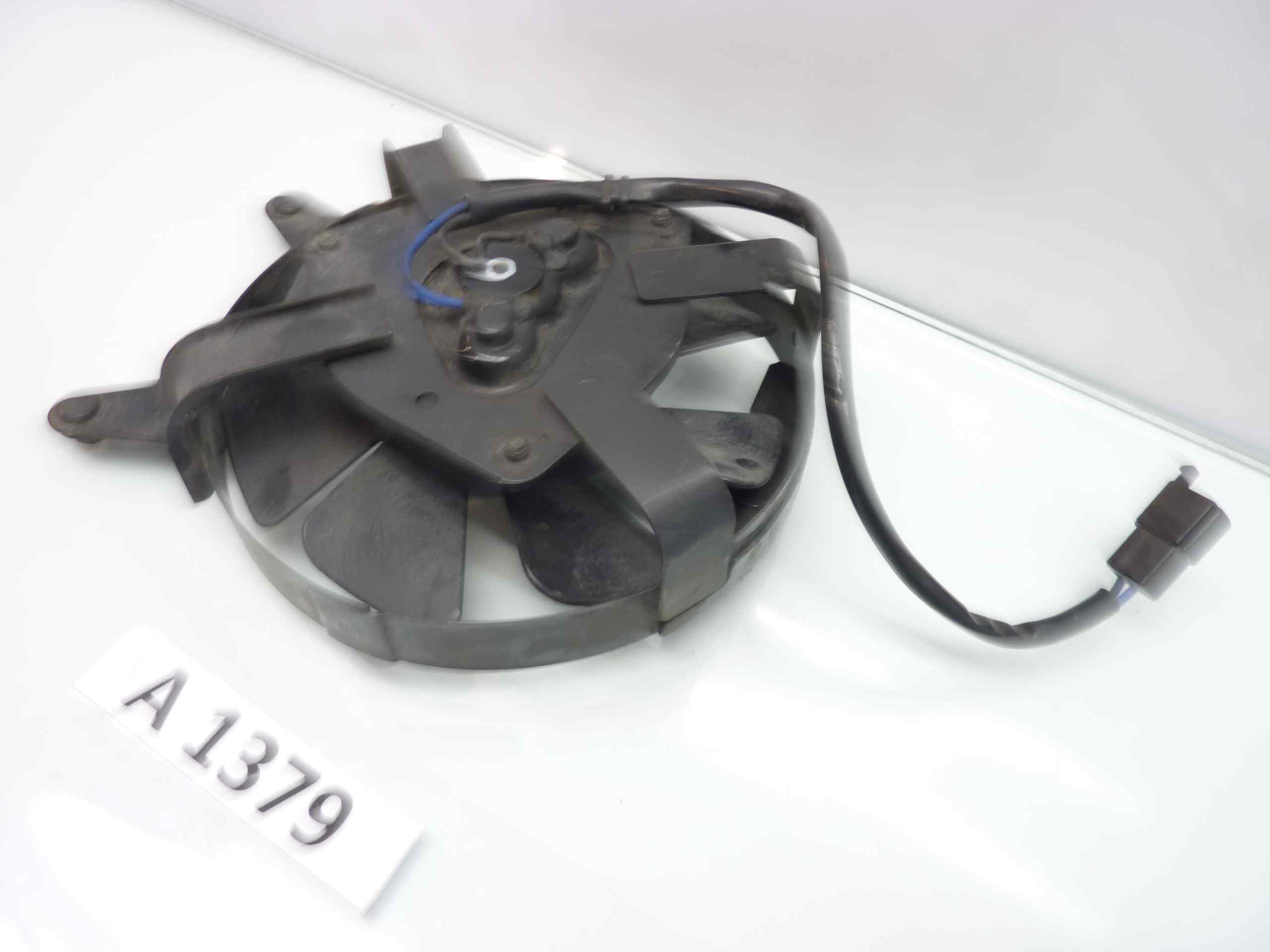 Yamaha FAZER FZ6 600 '01-03 Ventola radiatore - immagine 3