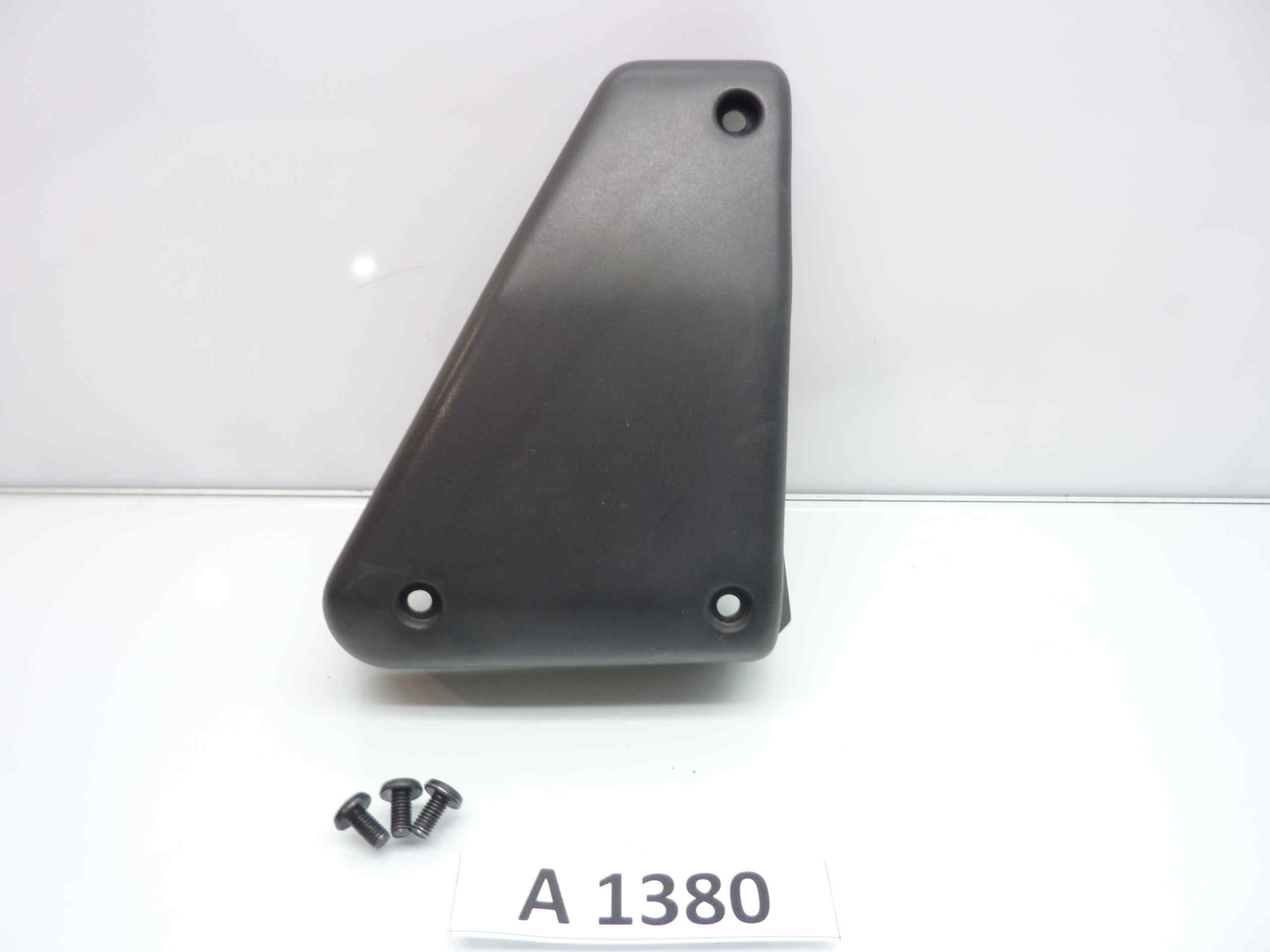 Yamaha FAZER FZ6 600 '01-03 Cover plastica fiancatina destra