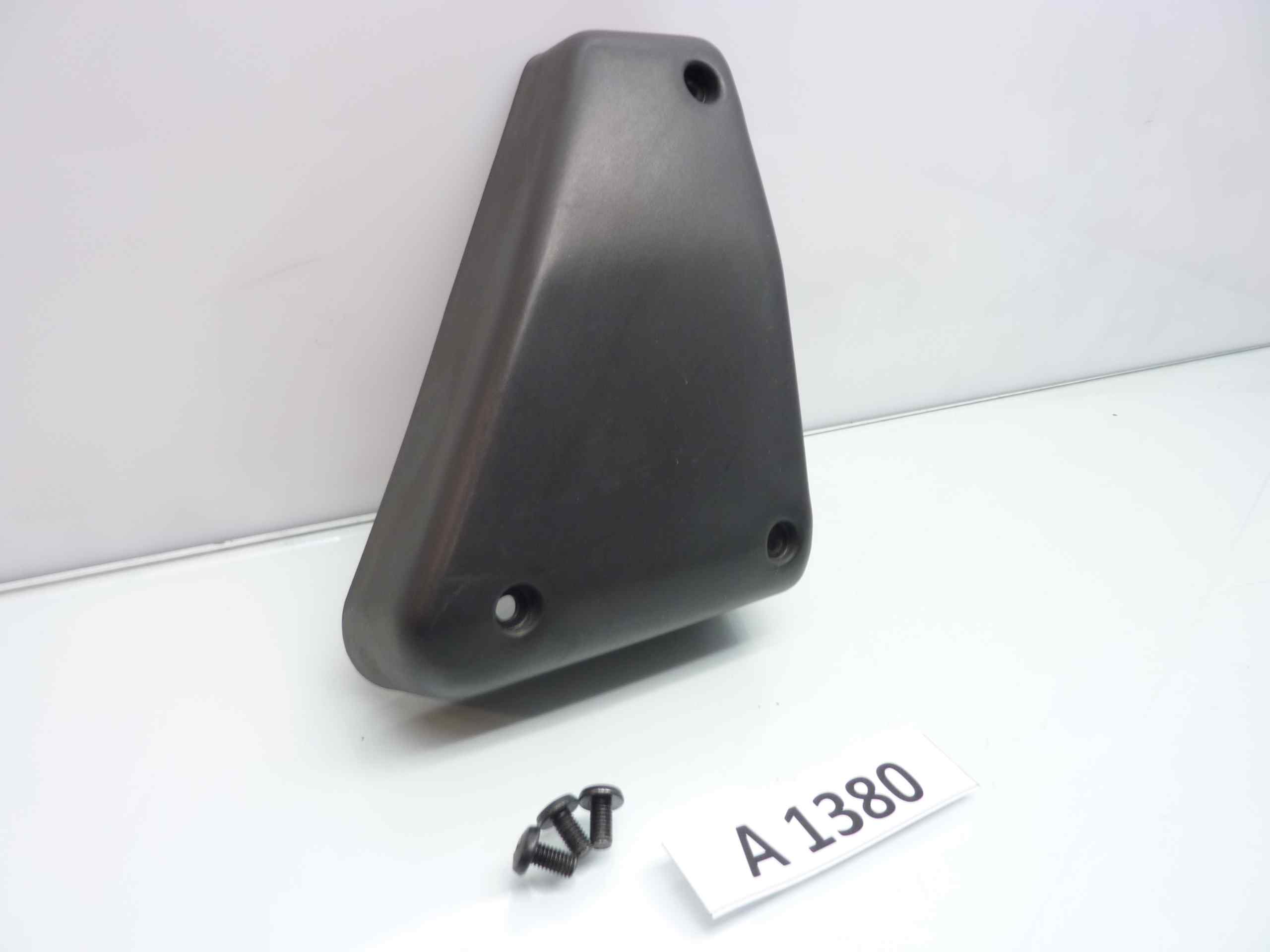 Yamaha FAZER FZ6 600 '01-03 Cover plastica fiancatina destra - immagine 2