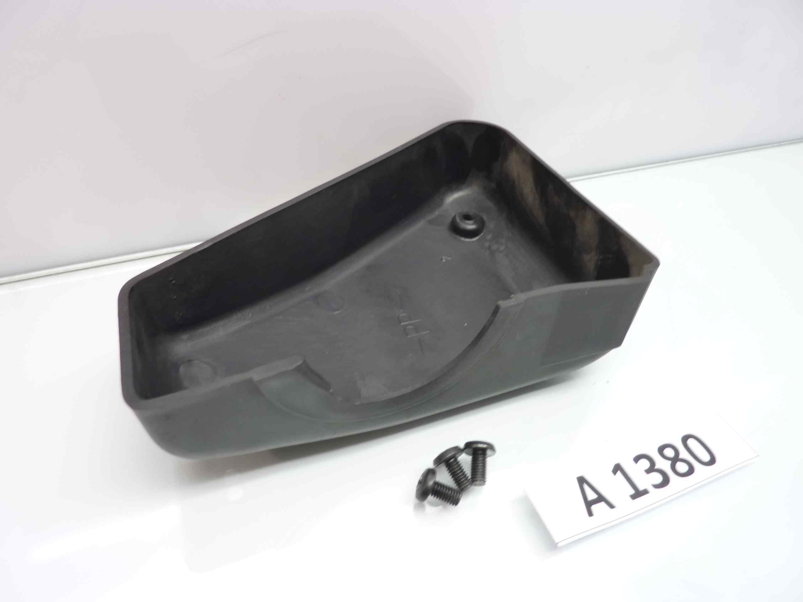 Yamaha FAZER FZ6 600 '01-03 Cover plastica fiancatina destra - immagine 3