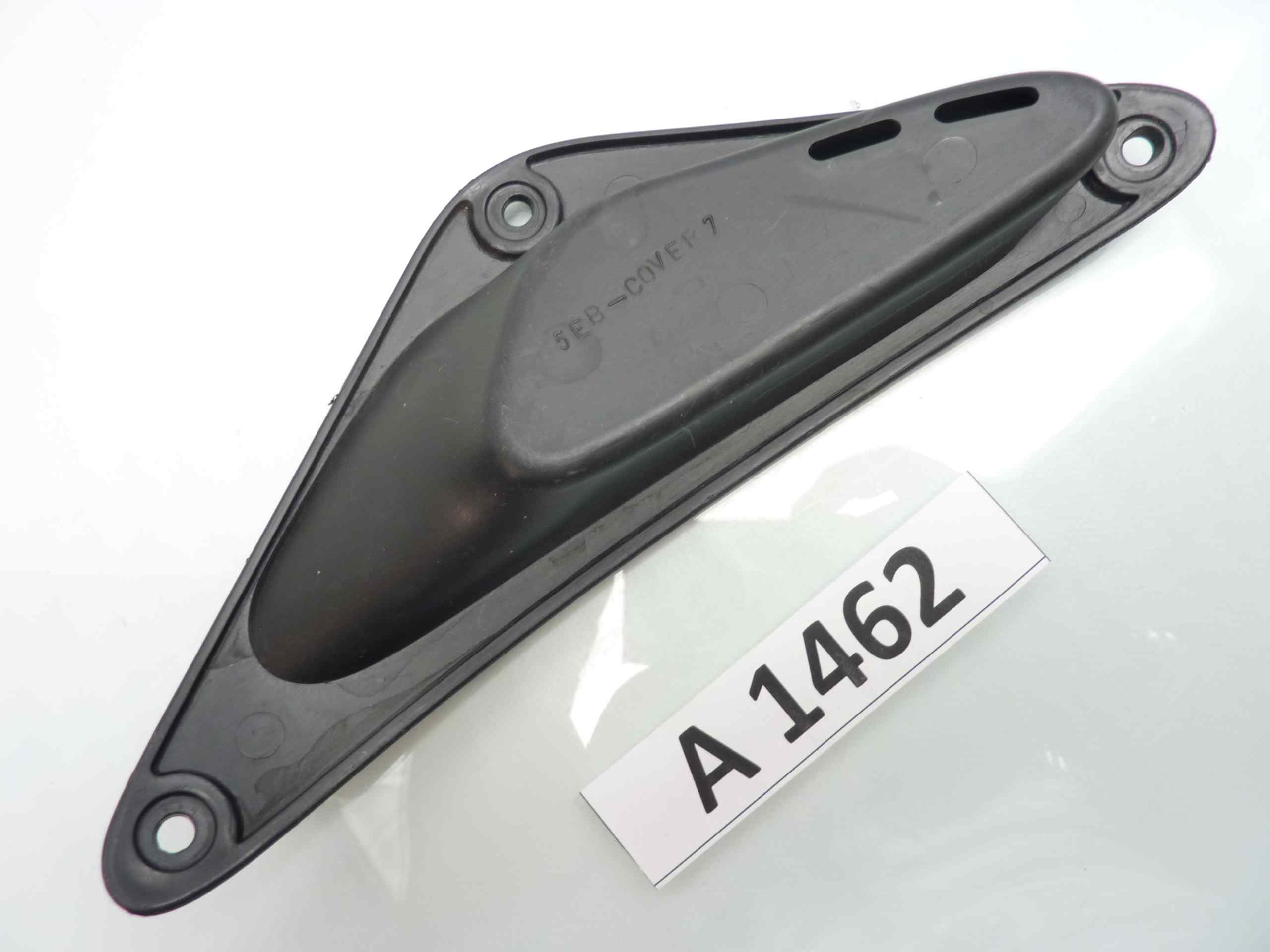 Yamaha YZF 600 R6 99-02 plastica chiusura telaio sx 5EB COVER 7 - immagine 2