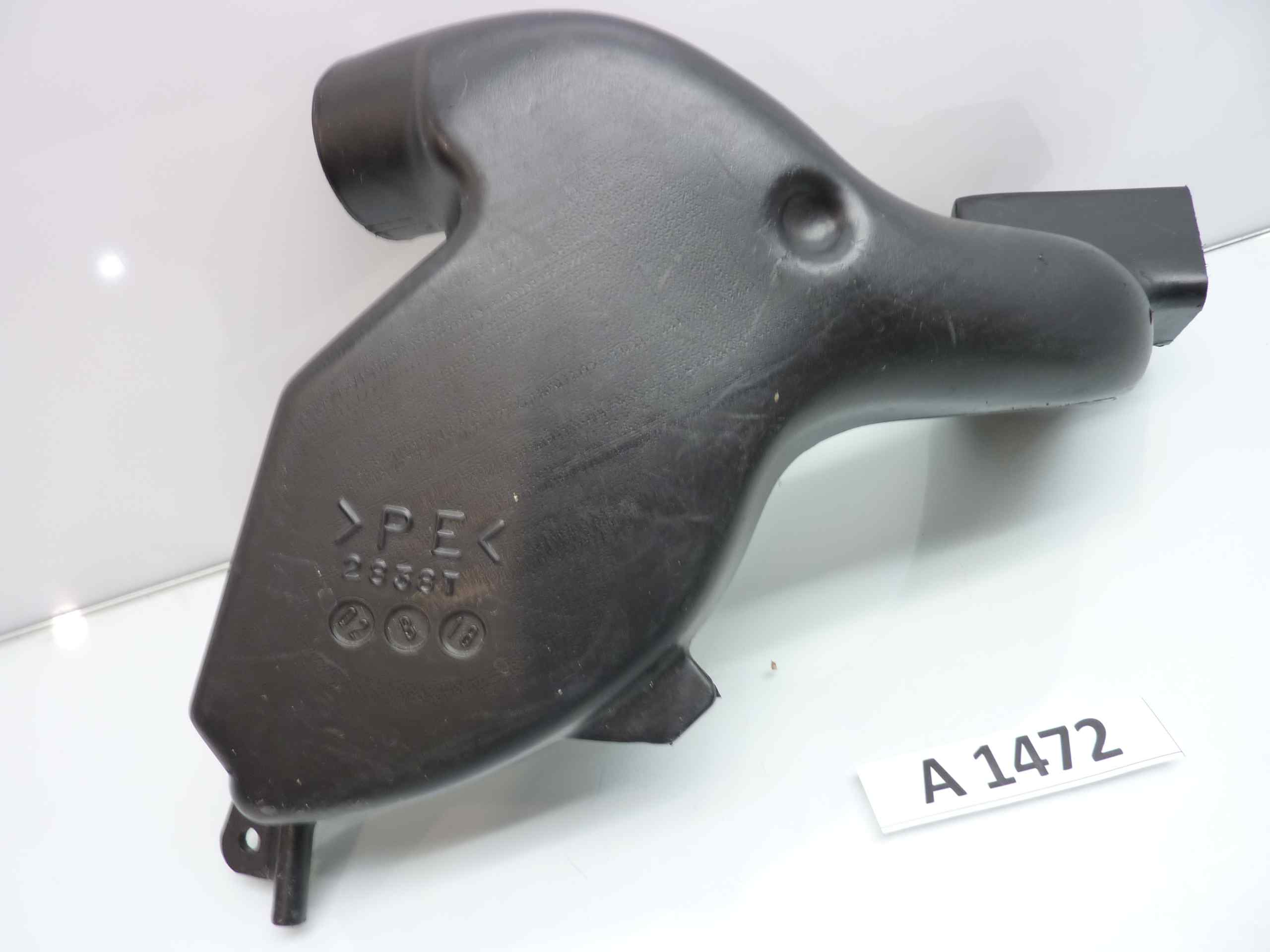 Yamaha YZF 600 R6 99-02 condotto aria destro cod 2838T