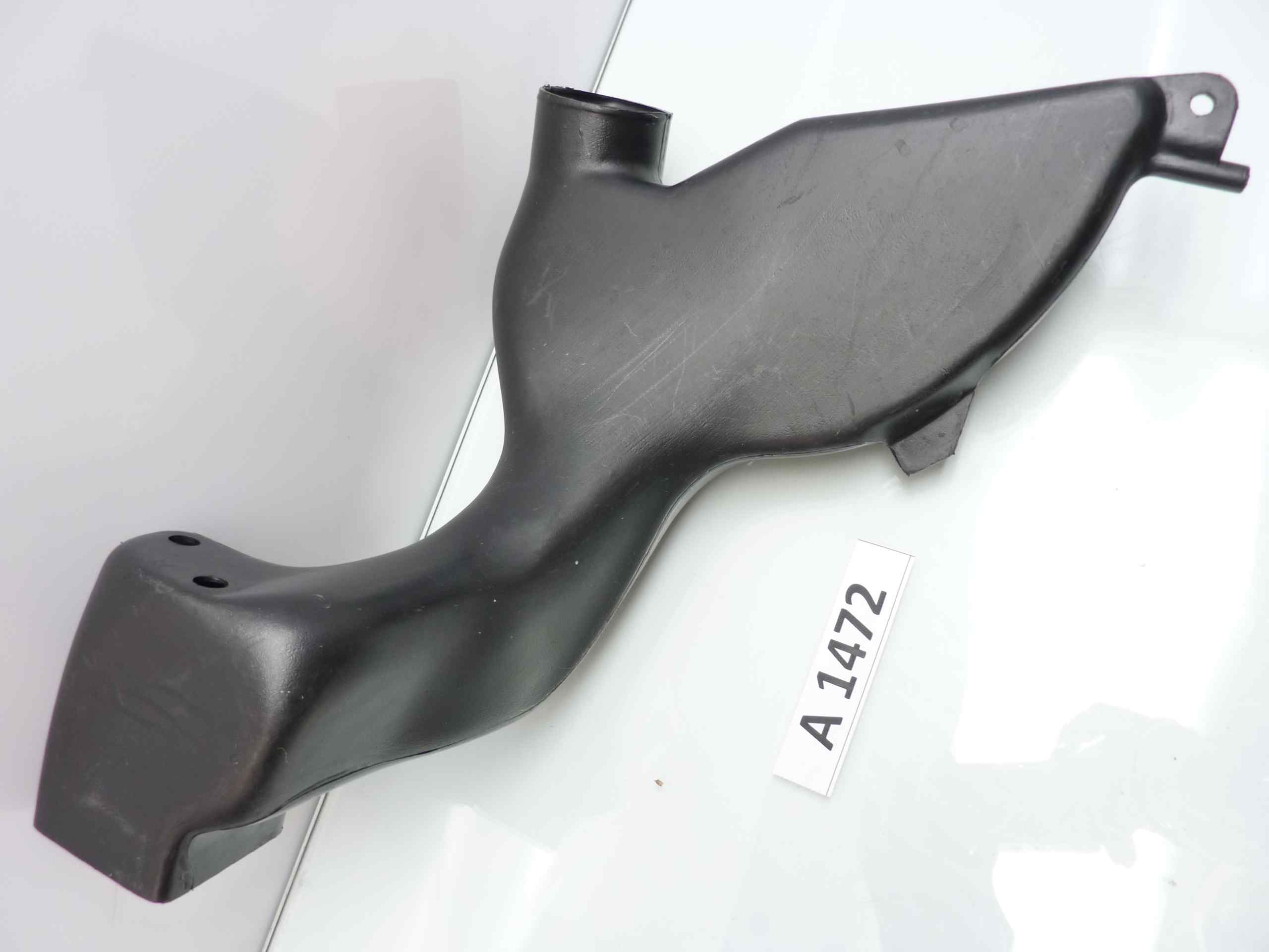 Yamaha YZF 600 R6 99-02 condotto aria destro cod 2838T - immagine 2