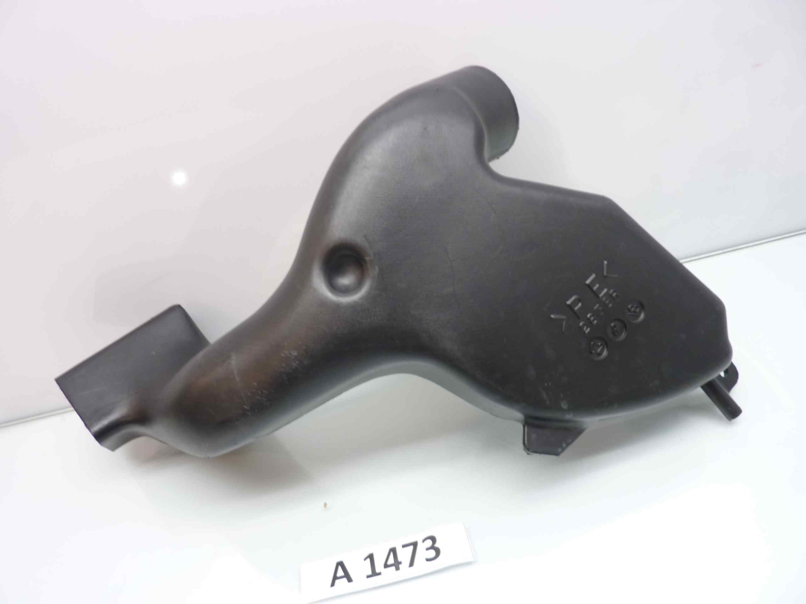 Yamaha YZF 600 R6 99-02 condotto aria sinistro cod 2838R