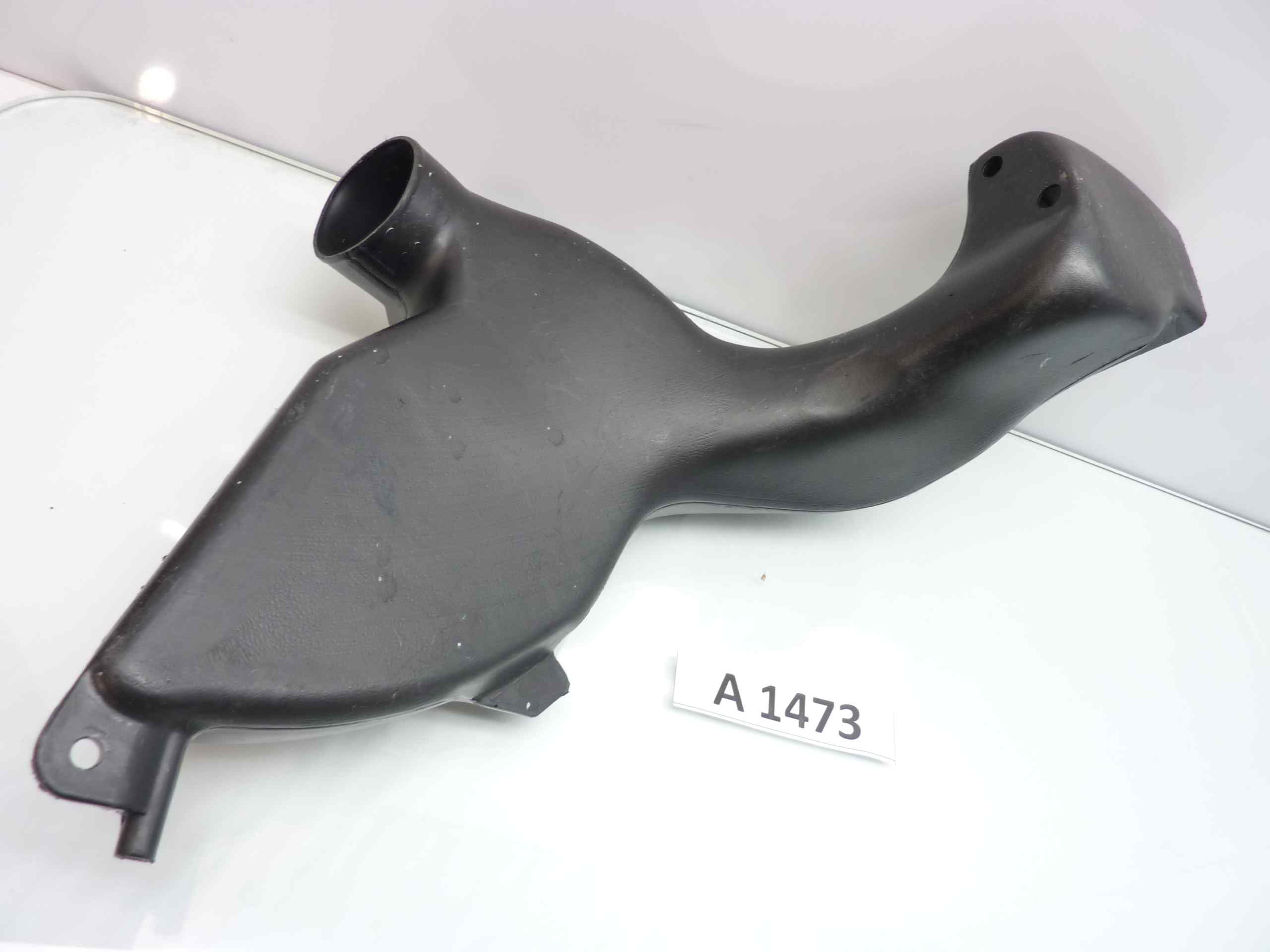 Yamaha YZF 600 R6 99-02 condotto aria sinistro cod 2838R - immagine 3