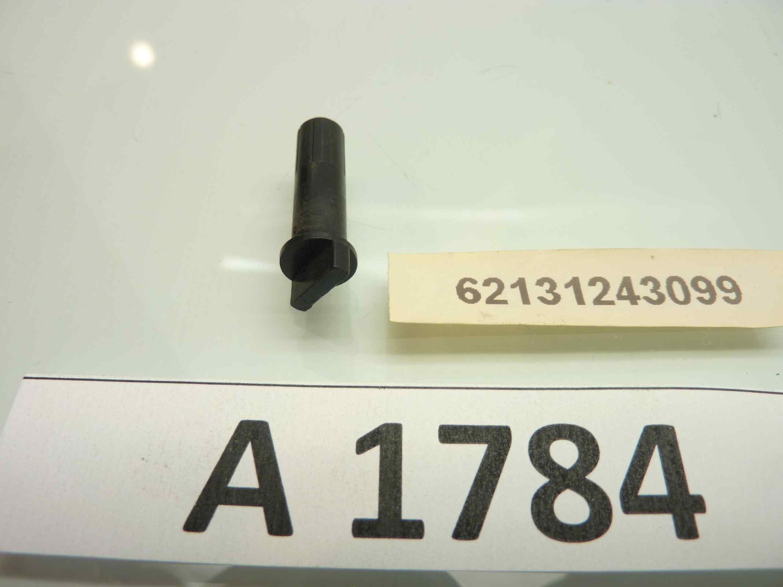 BMW R 2V vari modelli perno strumentazioni aggiuntive 62131243099 R 50 90 60 75 80 100 - immagine 2