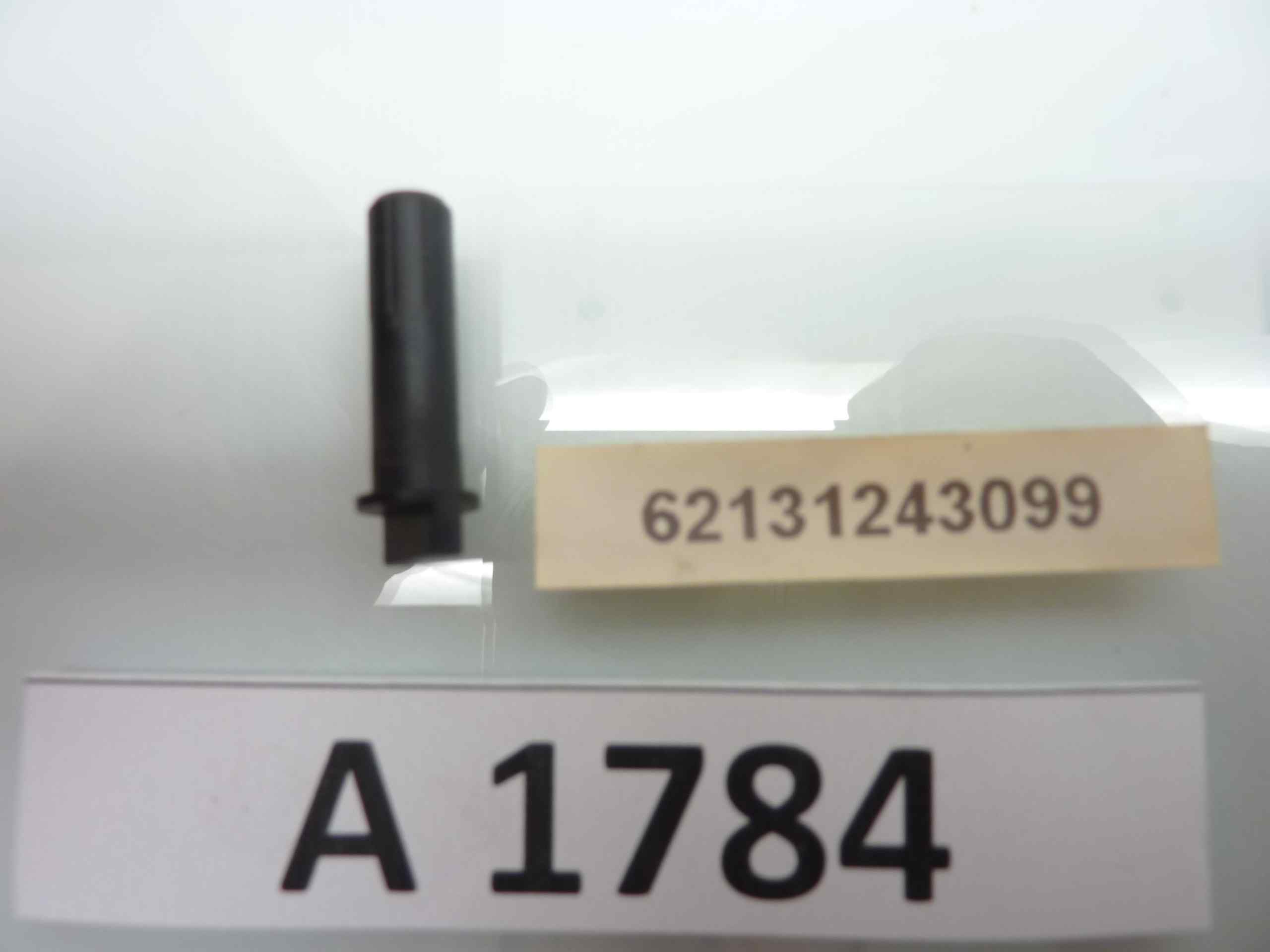 BMW R 2V vari modelli perno strumentazioni aggiuntive 62131243099 R 50 90 60 75 80 100 - immagine 3