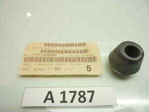 BMW R 45 65 80 guarnizione biella di spinta bussola gomma 11111335090