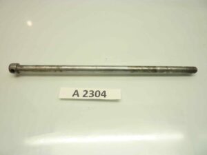 SUZUKI RV 90 perno ruota posteriore