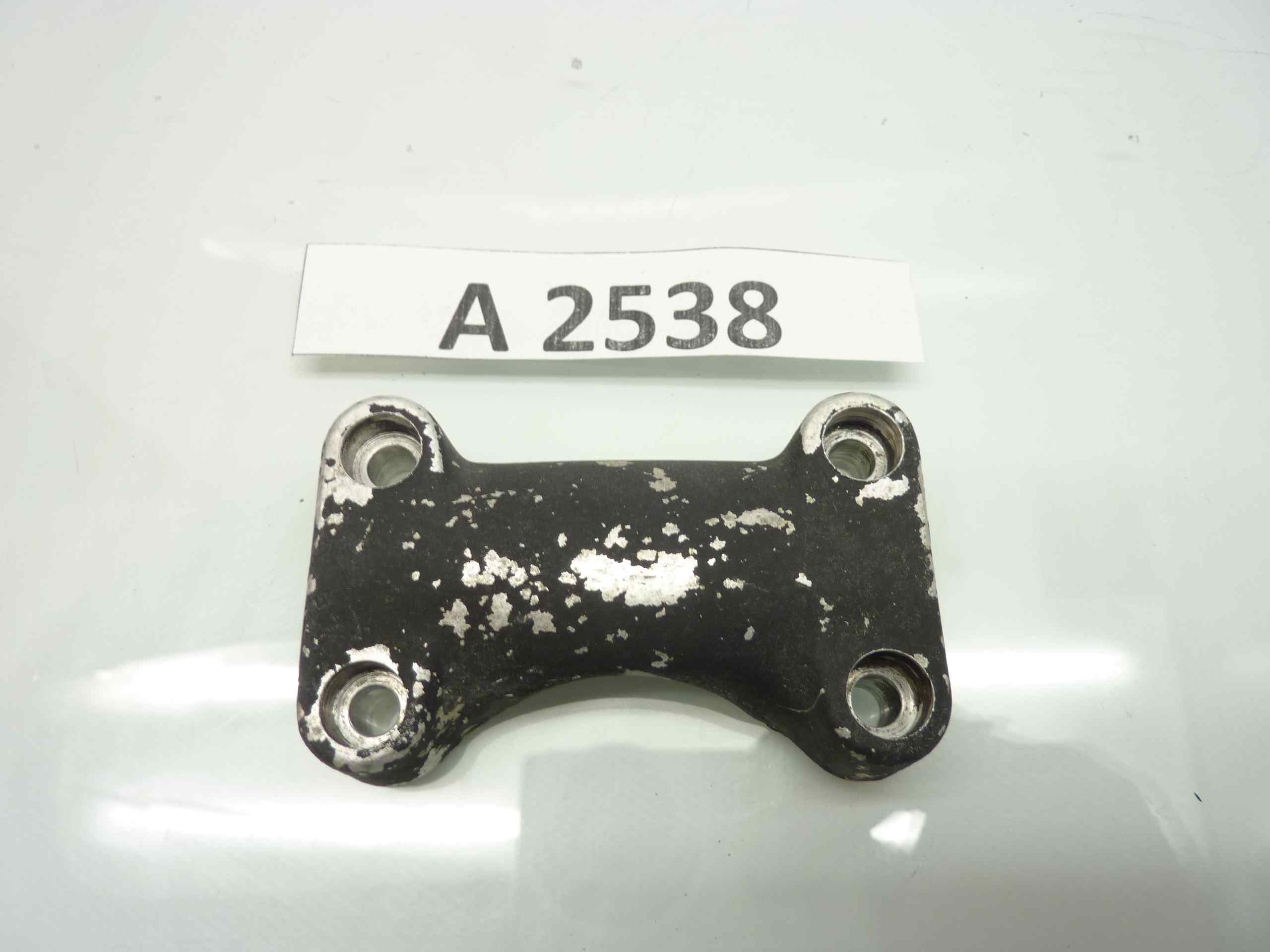 GILERA ARCORE 125 150 5V riser cavallotto manubrio