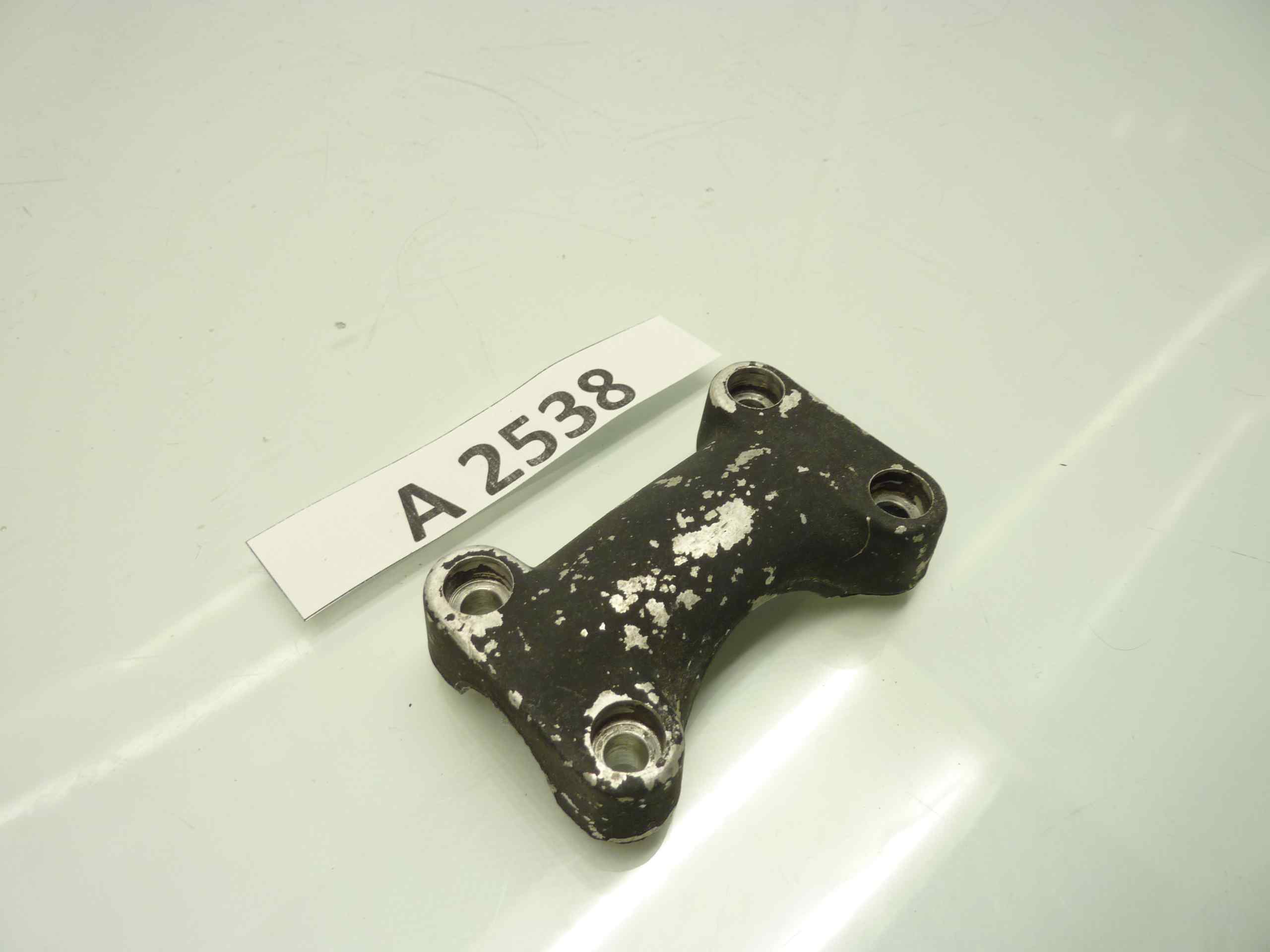 GILERA ARCORE 125 150 5V riser cavallotto manubrio - immagine 2