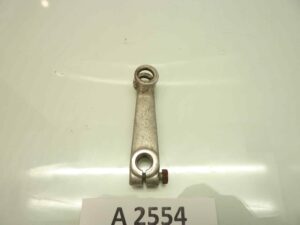 GILERA ARCORE 125 150 5V staffa tirante camma freno posteriore