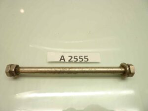 GILERA ARCORE 125 150 5V perno forcella posteriore