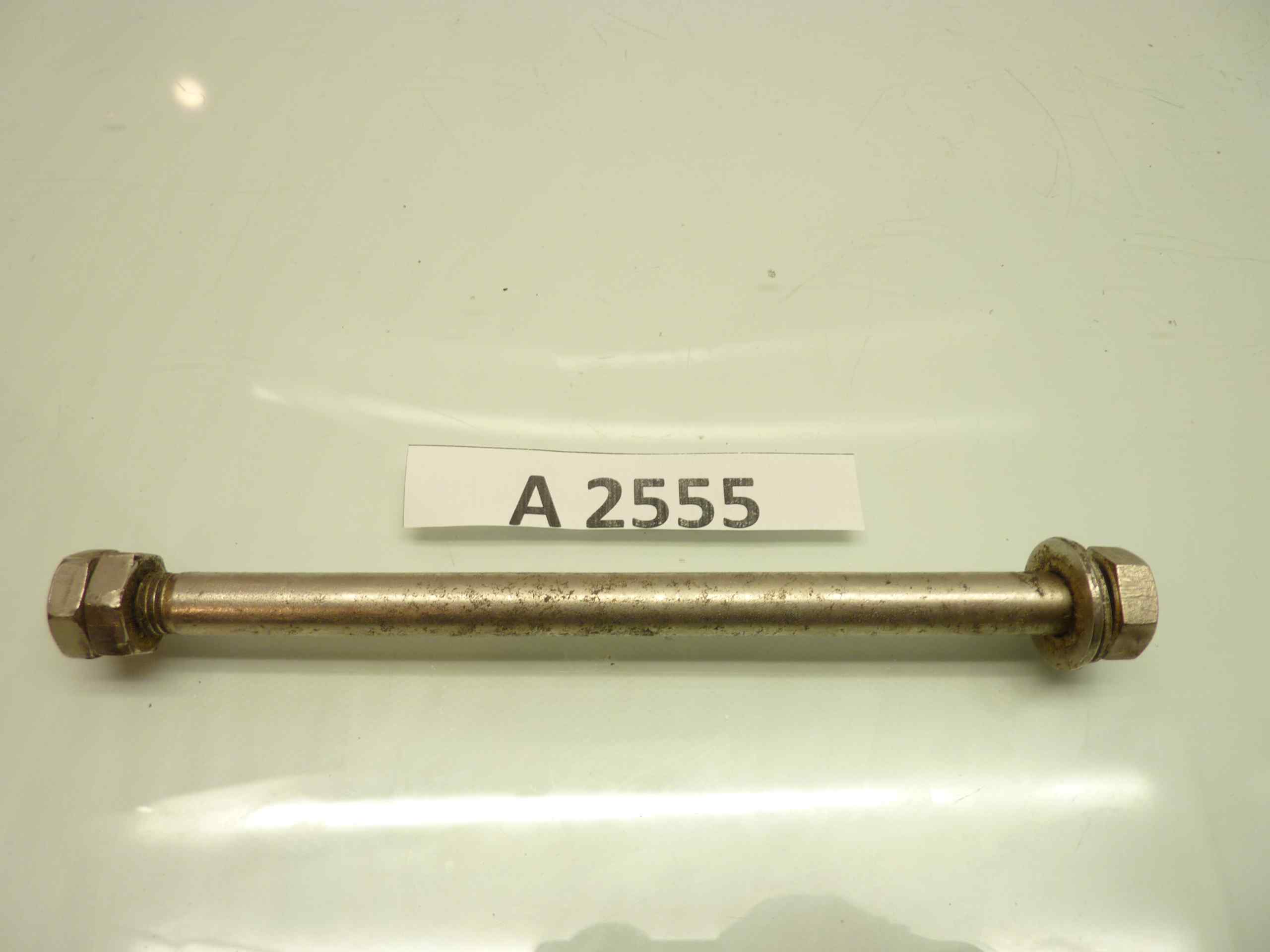GILERA ARCORE 125 150 5V perno forcella posteriore
