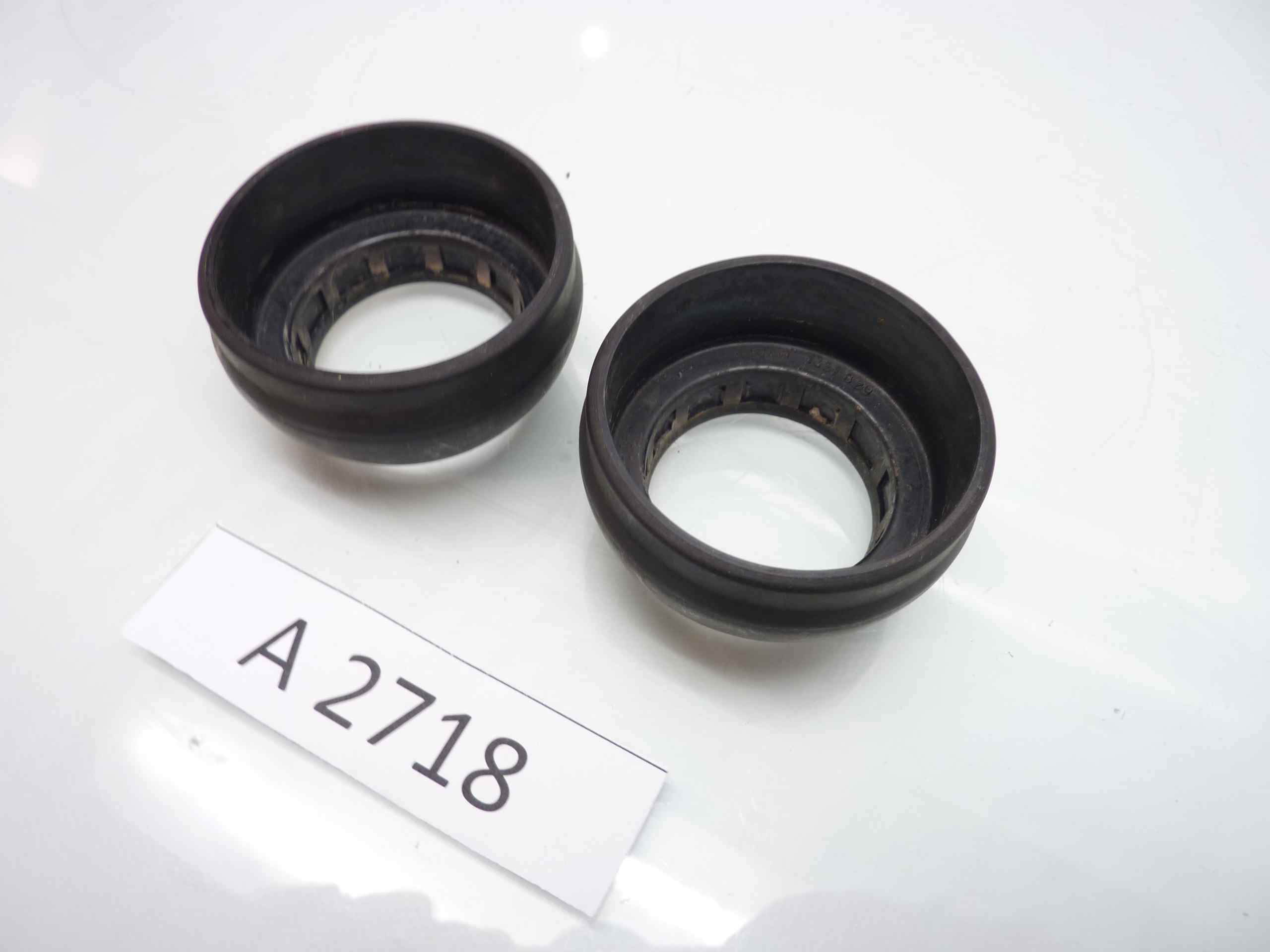 BMW K 75 100 cuffia paraolio forcella diam 41 cod 1451829 - immagine 3