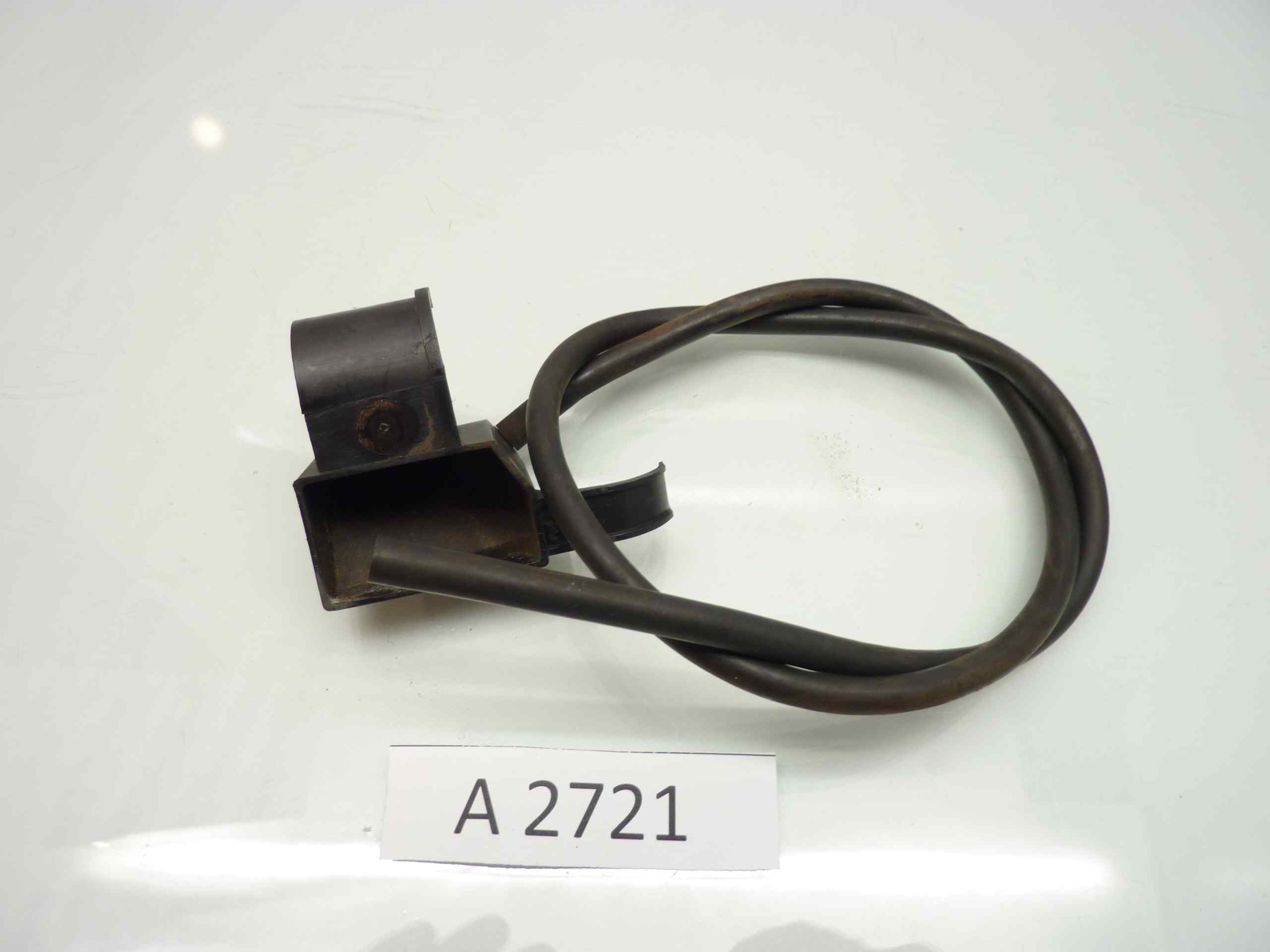 BMW K 75 100 vaschetta spurgo carburante benzina 16131455661