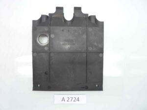 BMW K 75 91 coperchio vano cod 46631453057