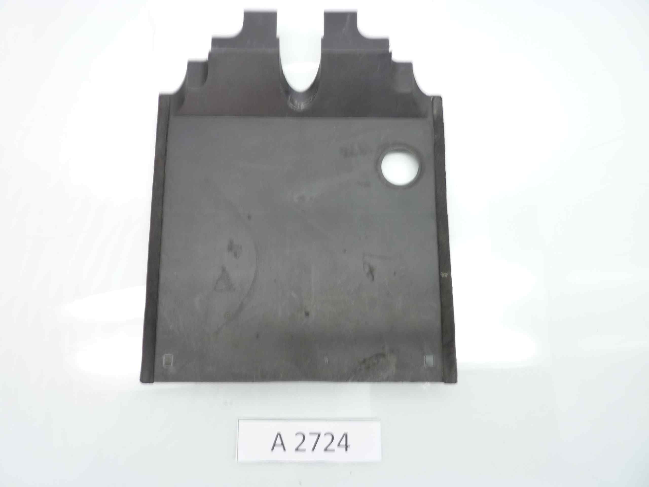 BMW K 75 91 coperchio vano cod 46631453057 - immagine 3