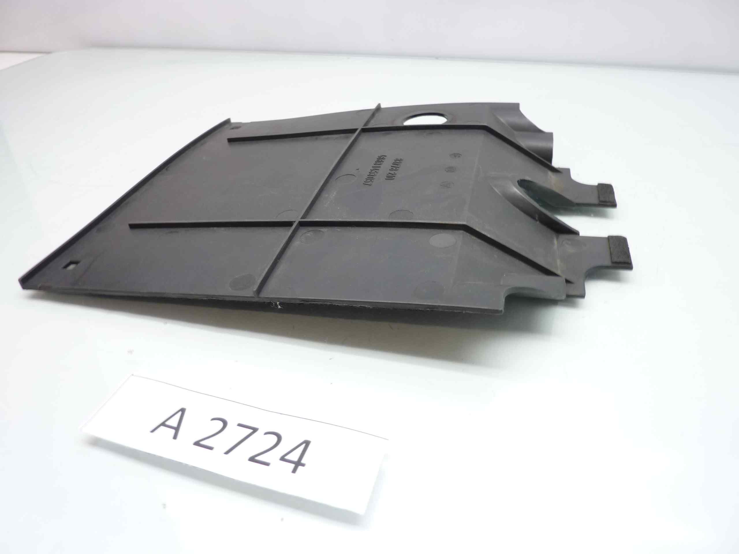 BMW K 75 91 coperchio vano cod 46631453057 - immagine 4