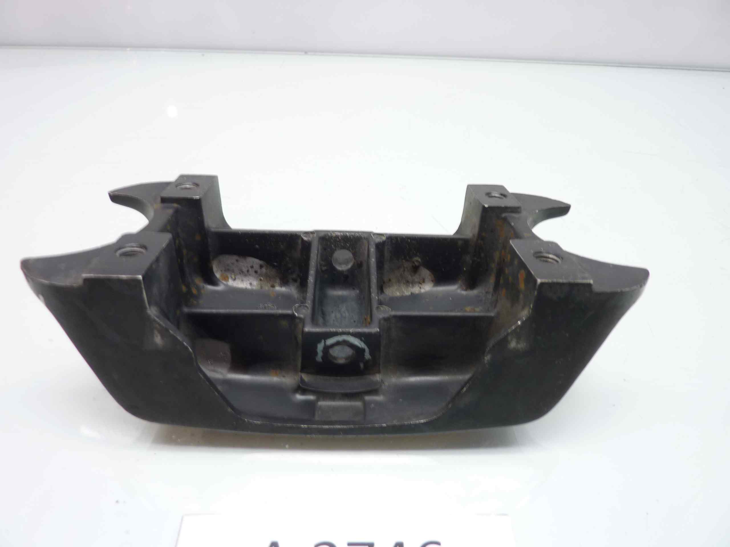 BMW K 75 RT staffa stabilizzatore forcella anteriore 31421454322 - immagine 4
