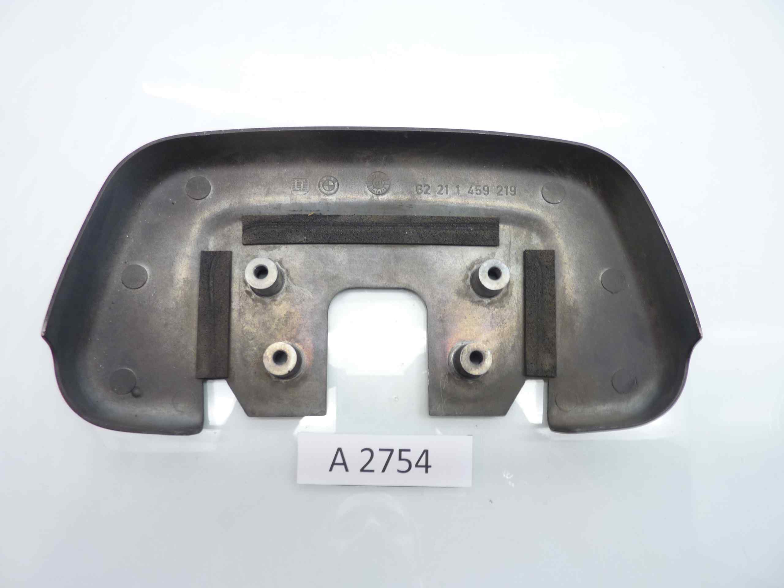 BMW K 75 100 Chiusura strumentazione staffa 62211459219