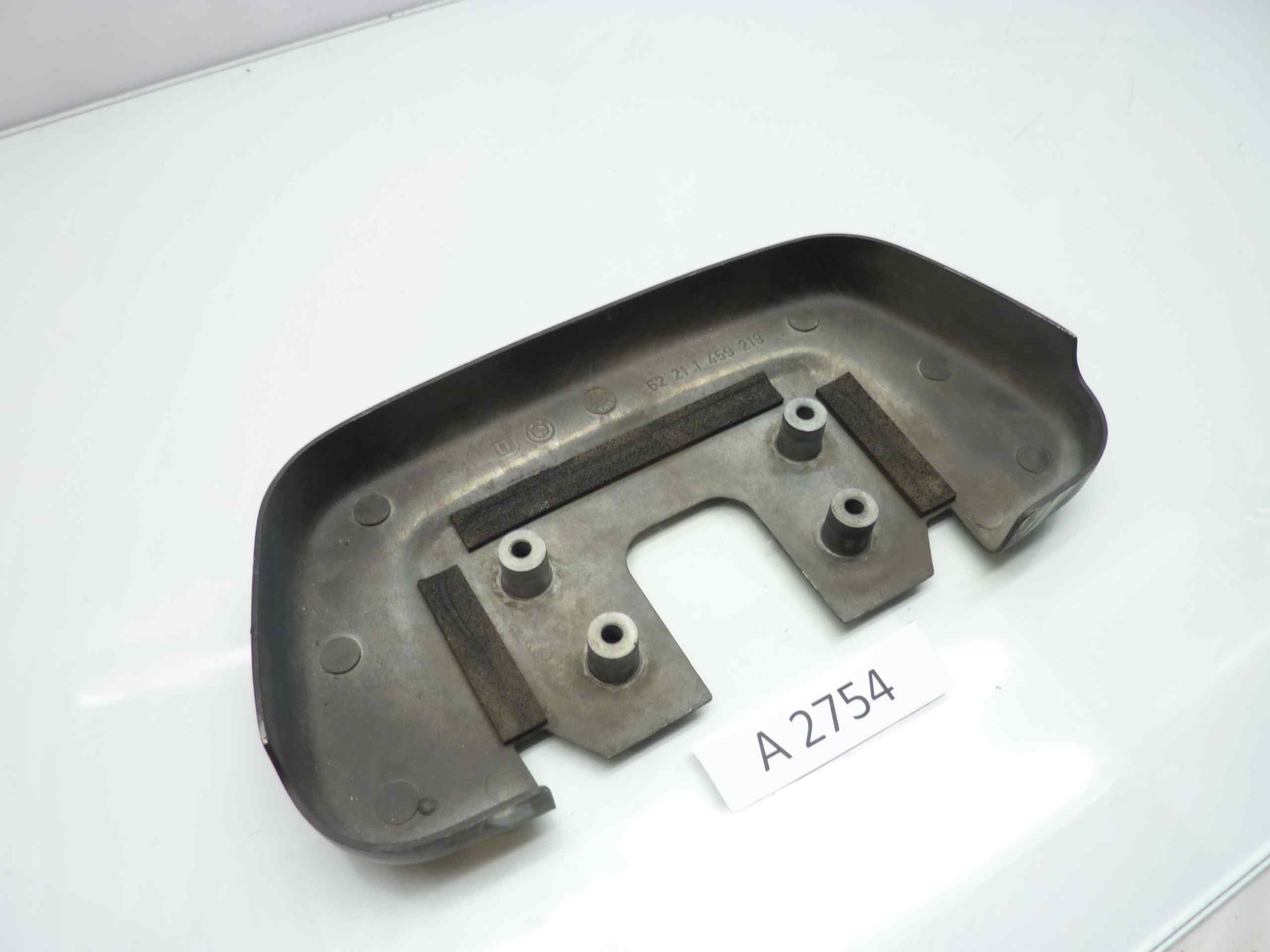 BMW K 75 100 Chiusura strumentazione staffa 62211459219 - immagine 2