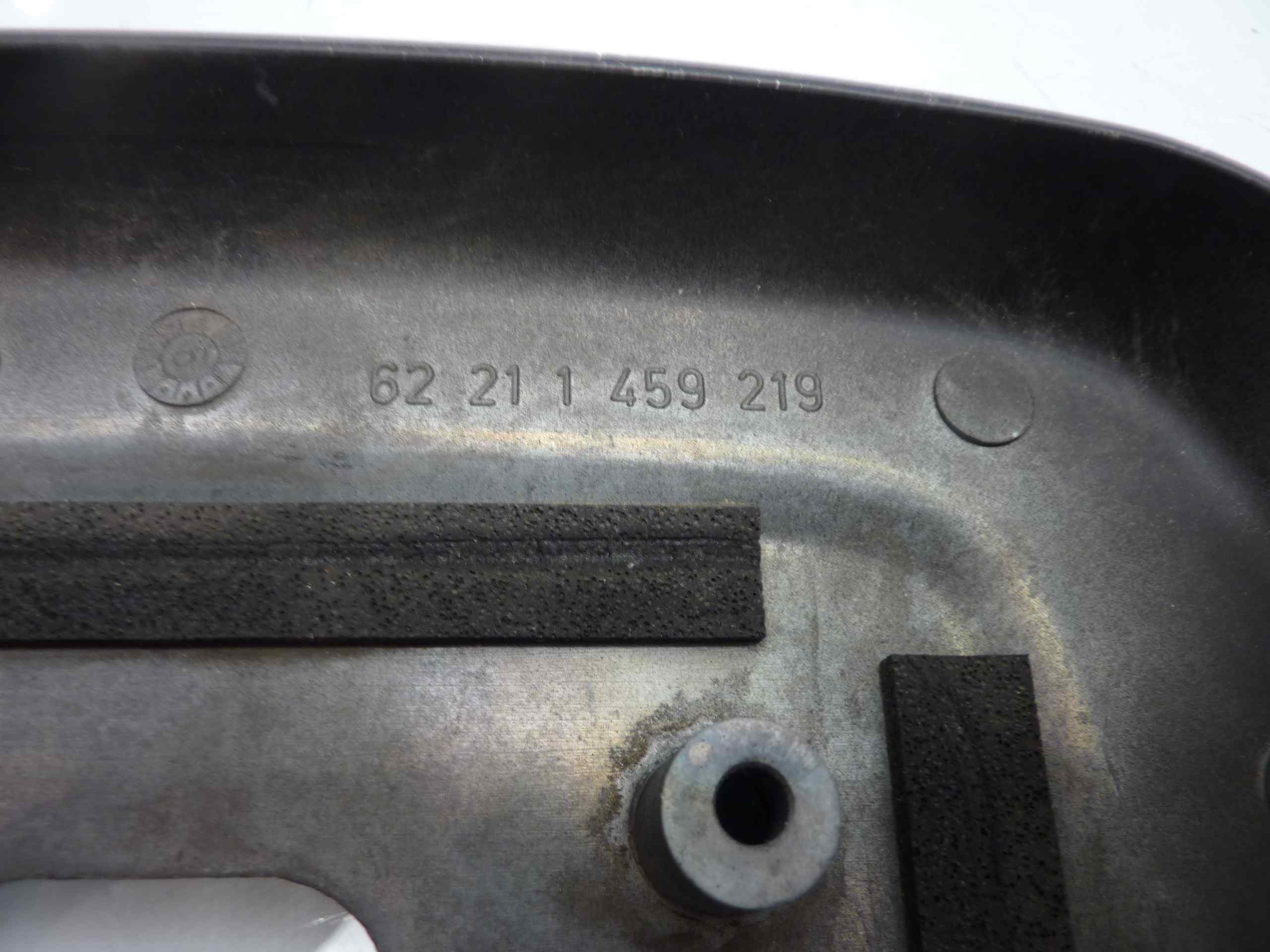 BMW K 75 100 Chiusura strumentazione staffa 62211459219 - immagine 3