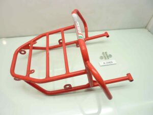 Yamaha XT Tenere faro singolo portapacchi Riky Cross nuovo