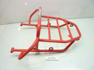 Yamaha XT Tenere faro singolo portapacchi Riky Cross