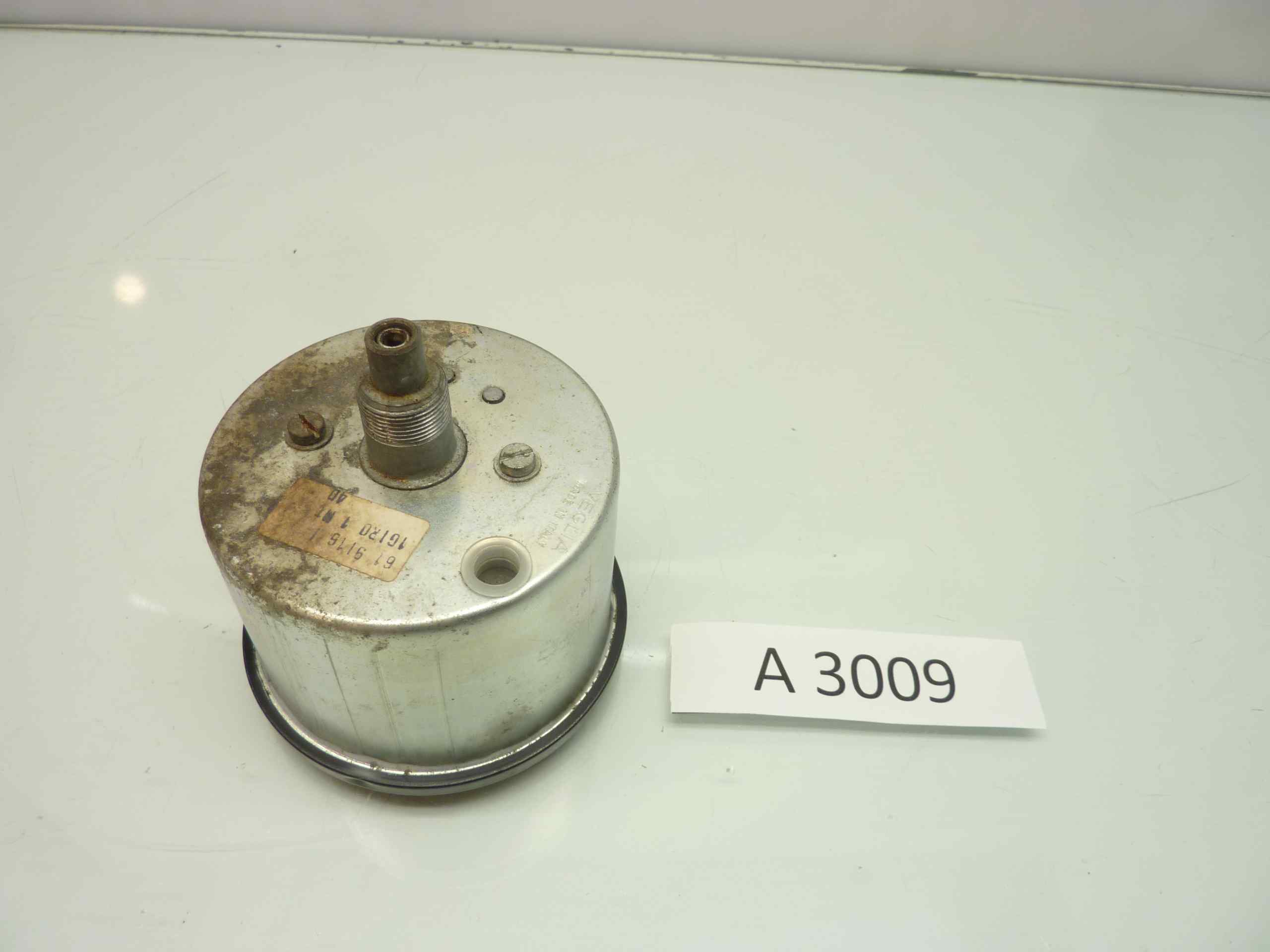 Cagiva SST ALETTA ELECTRA 250 350 contachilometri NUOVO - immagine 5