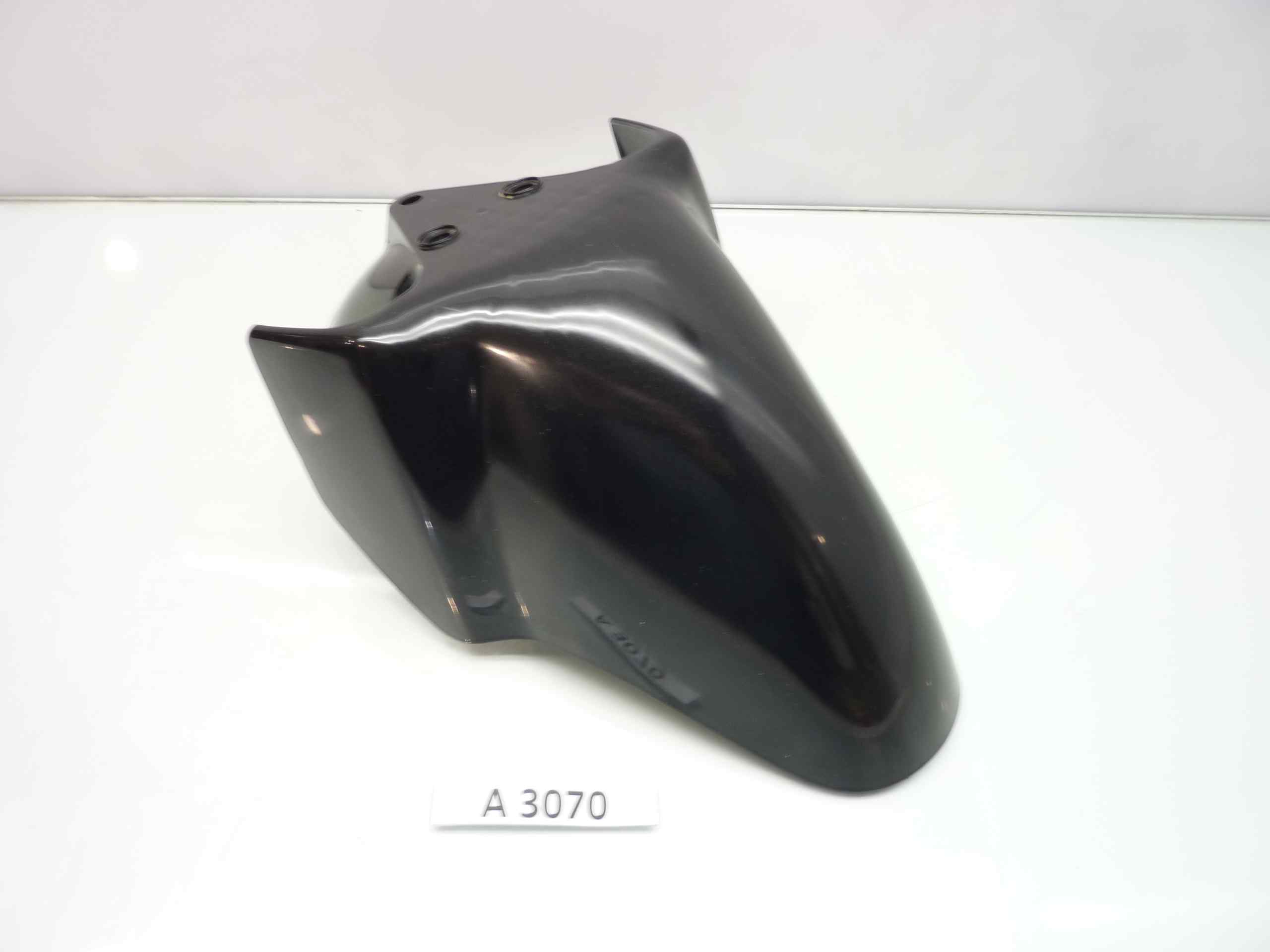 Yamaha YA 50 R 96 parafango anteriore NUOVO 4PCF1511004B - immagine 3