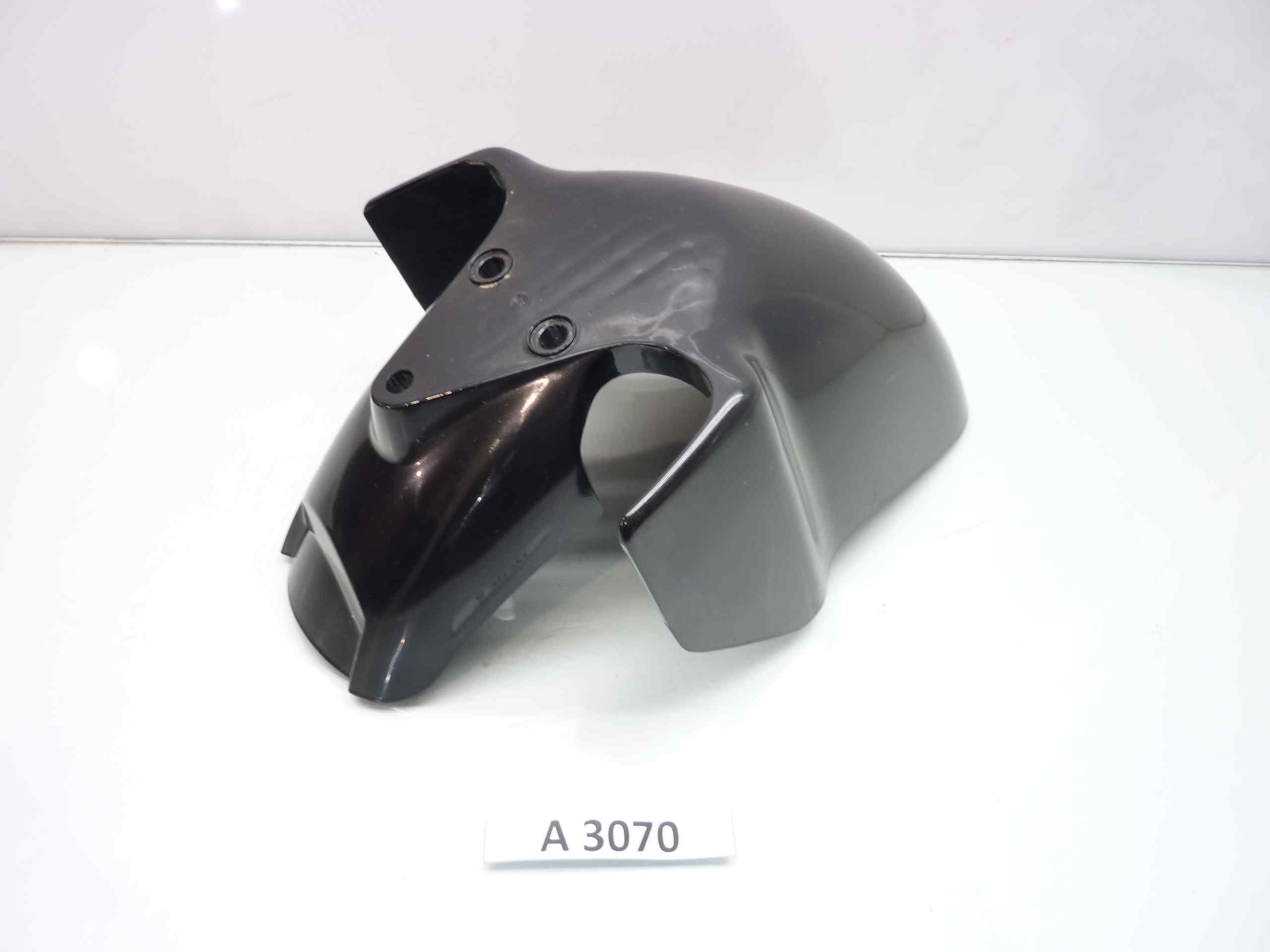Yamaha YA 50 R 96 parafango anteriore NUOVO 4PCF1511004B - immagine 4