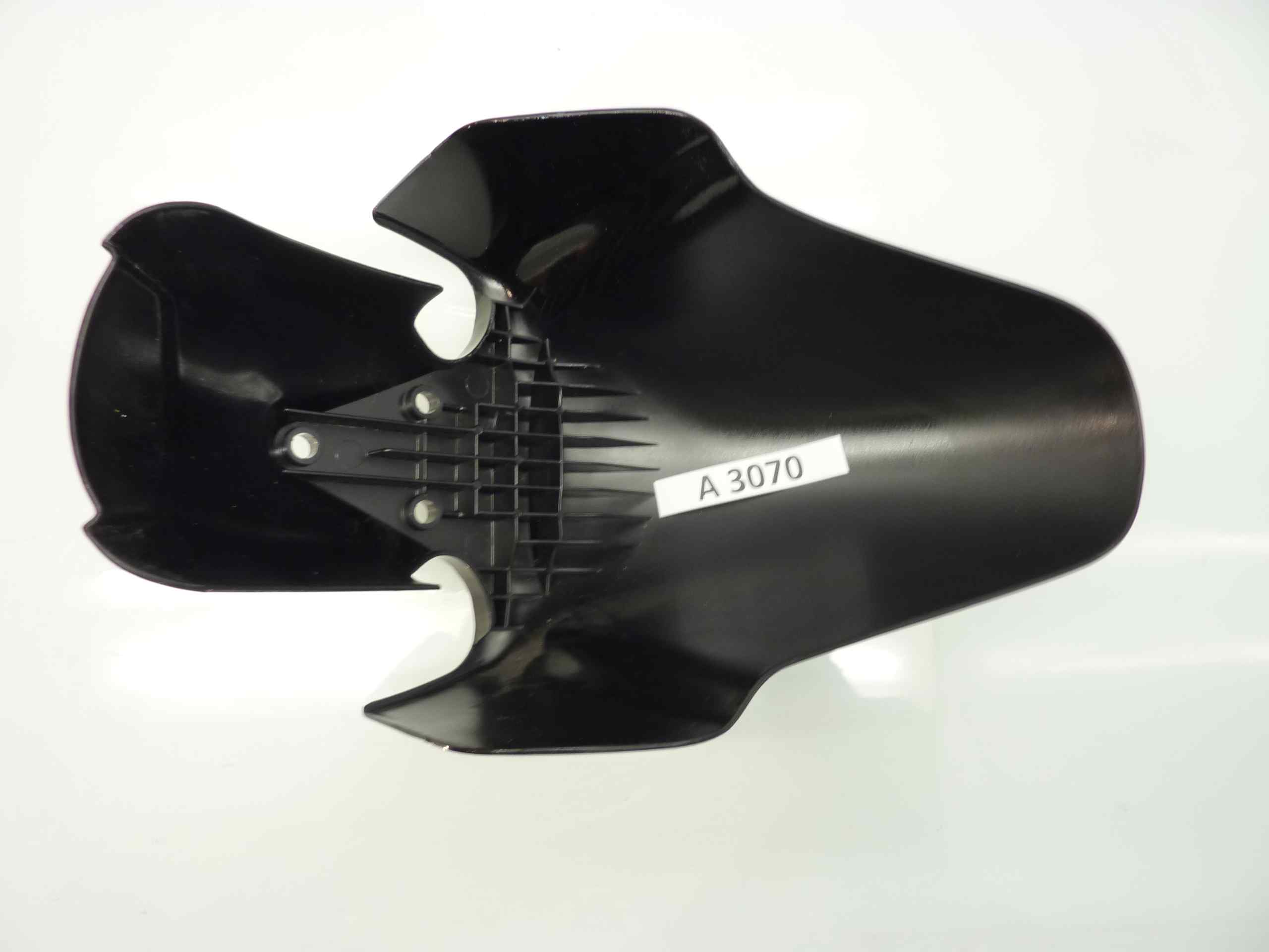 Yamaha YA 50 R 96 parafango anteriore NUOVO 4PCF1511004B - immagine 5