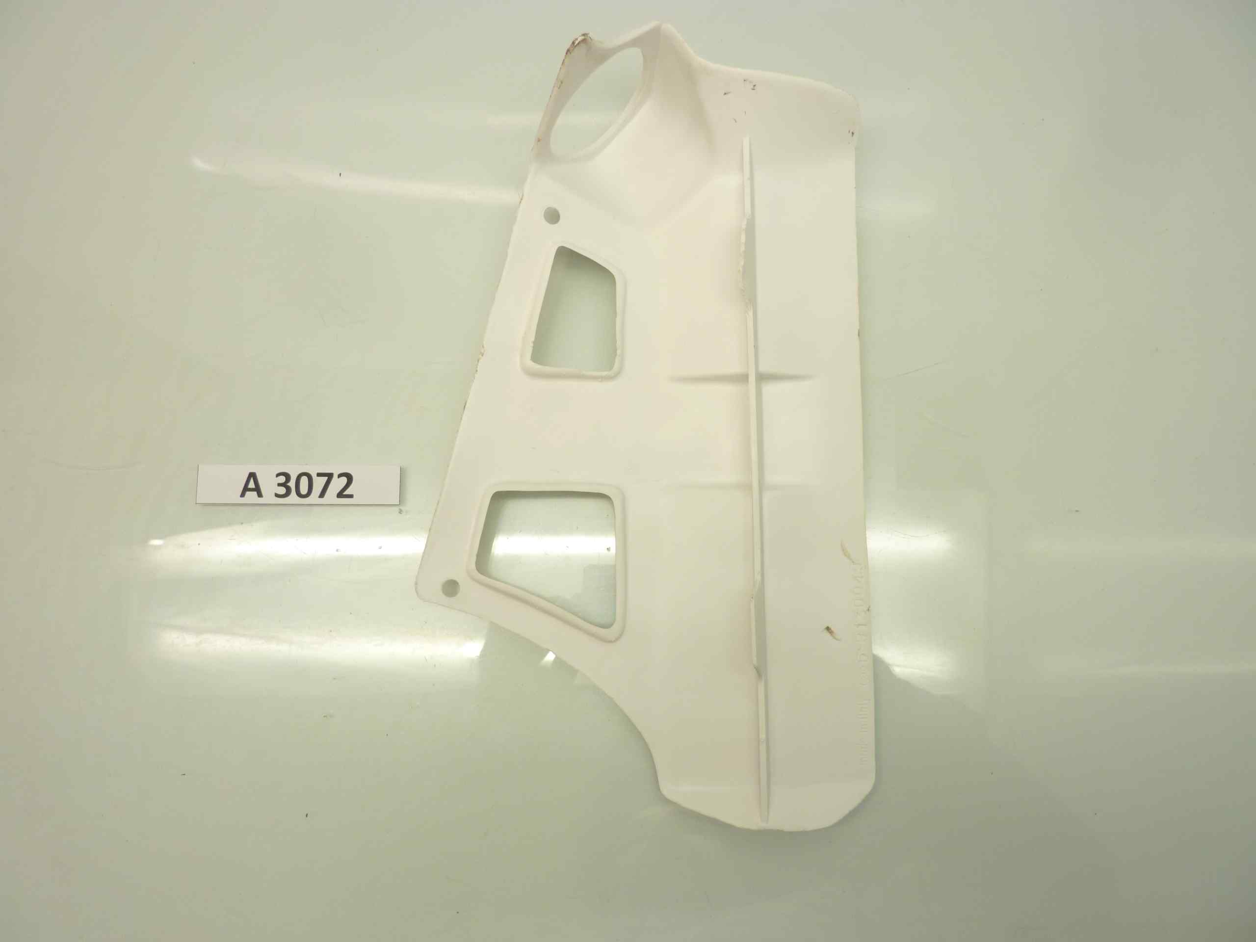Aprilia ETX 125 84 convogliatore fiancatina sinistro AP8130049 - immagine 4