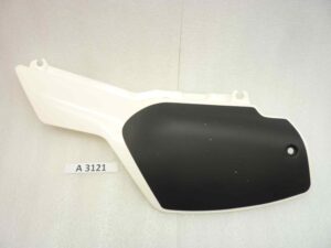 Yamaha DT 125 34X fiancatina fianchetto sinistro