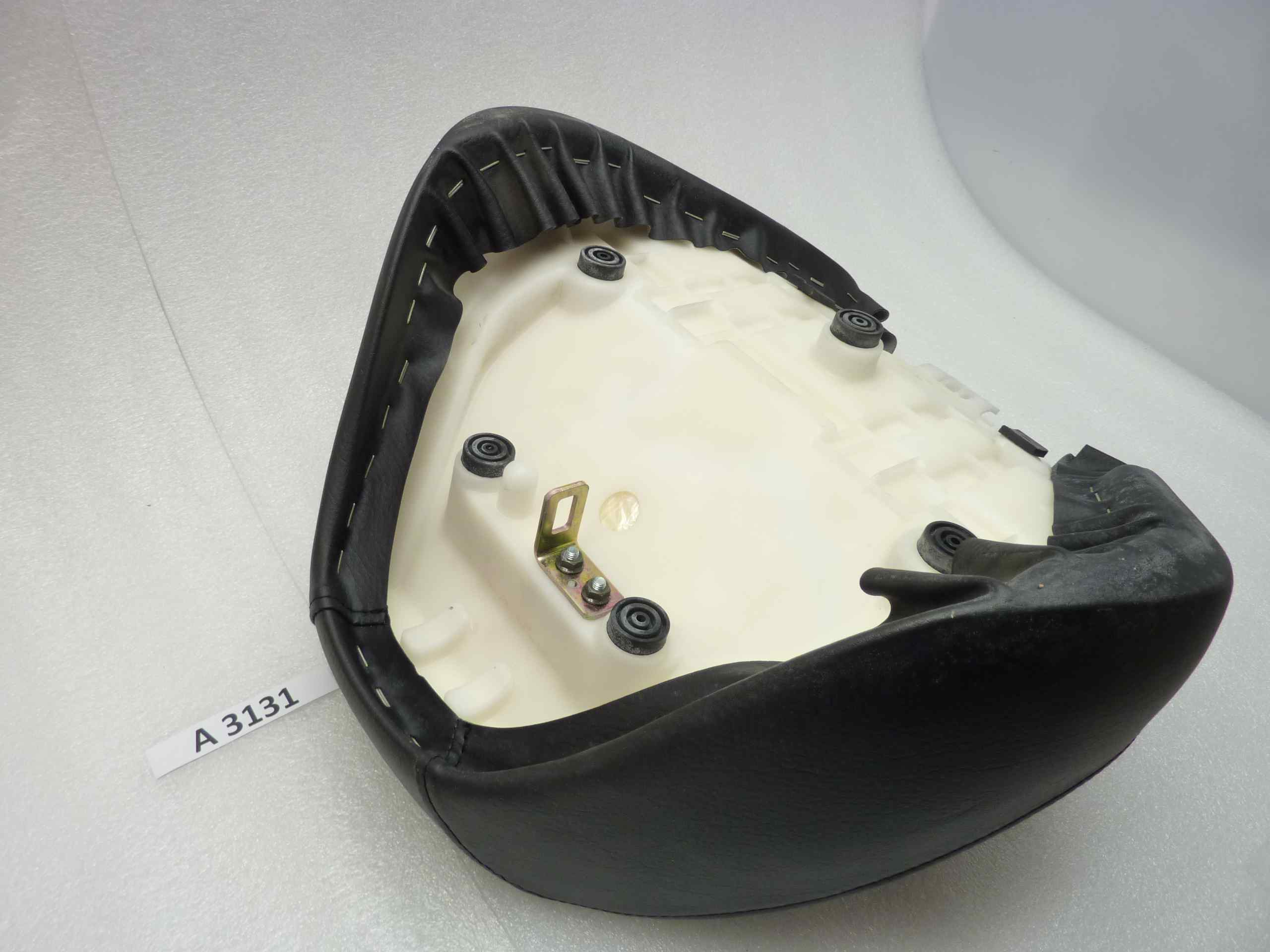Yamaha XVZ 1300 Royal Star sella 4NK anteriore pilota 4NK00954 - immagine 7