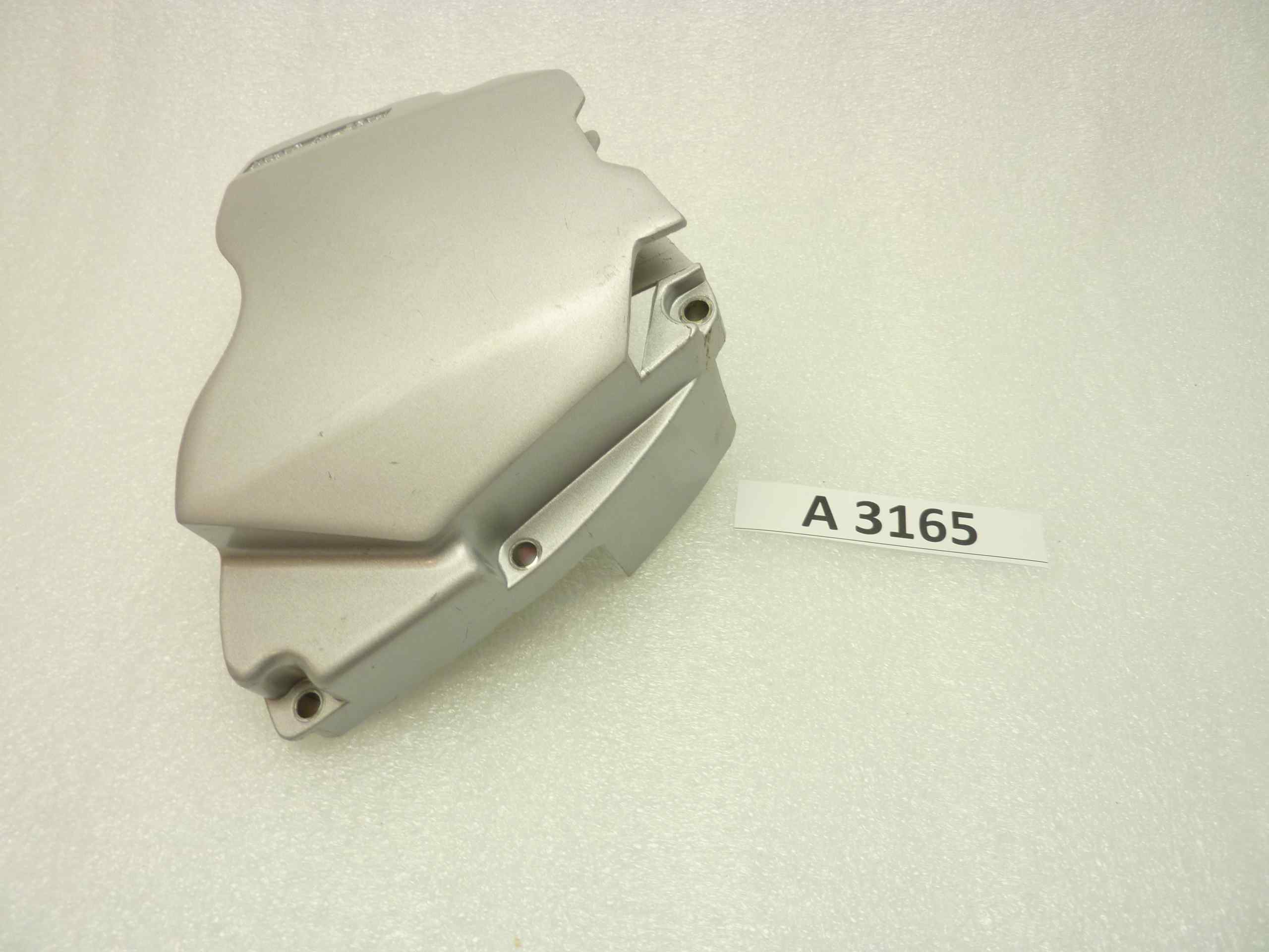 Yamaha FZ6 Fazer 04-06 copri pignone - immagine 3