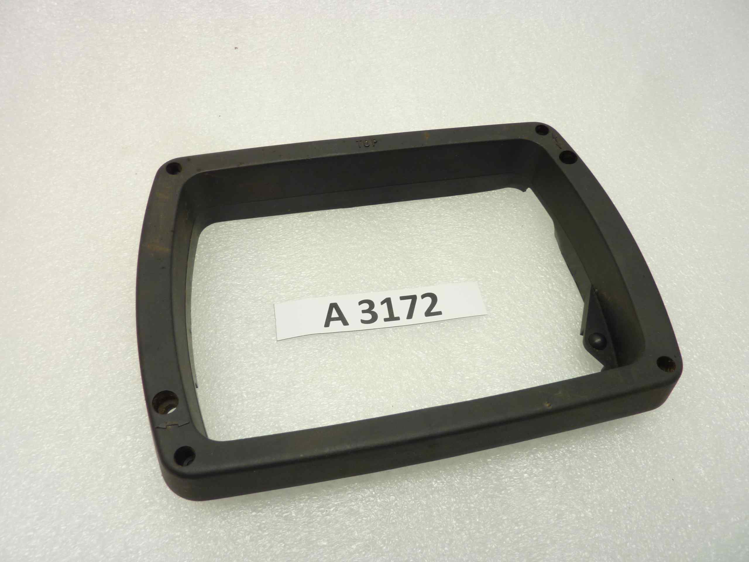 Cagiva Aprilia STX Fantic cornice faro Cev 40782